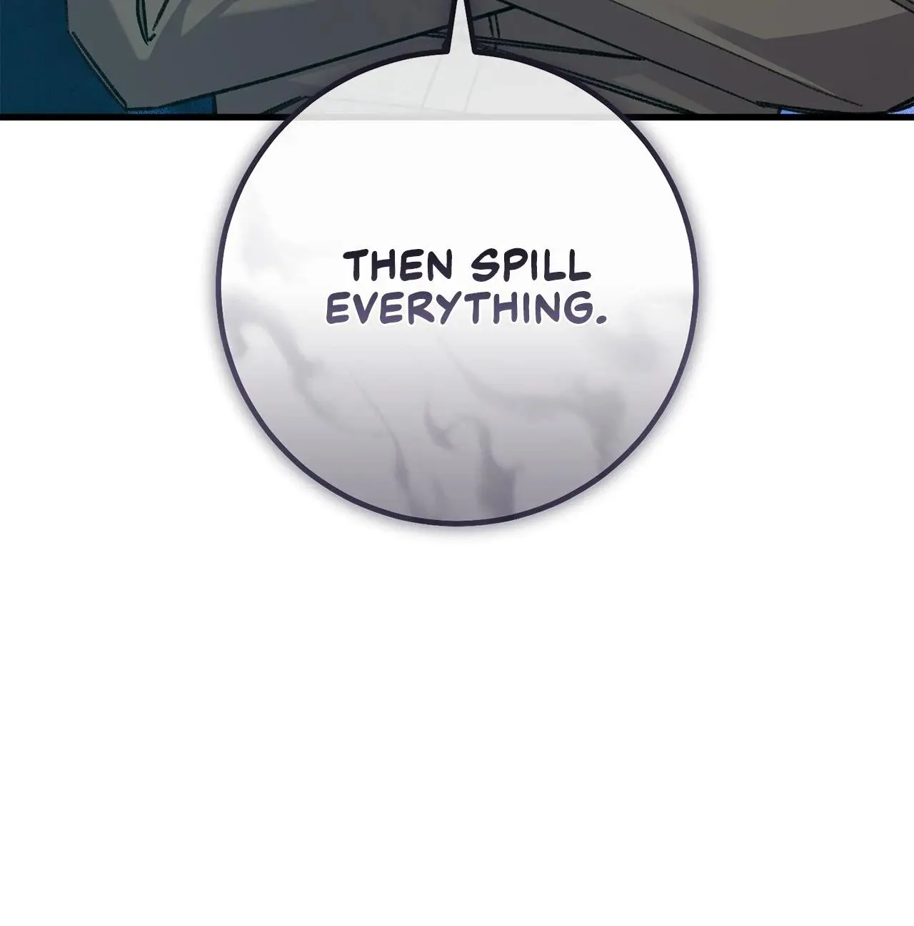 You’re Just My Type, Sir - Chapter 26 Page 9