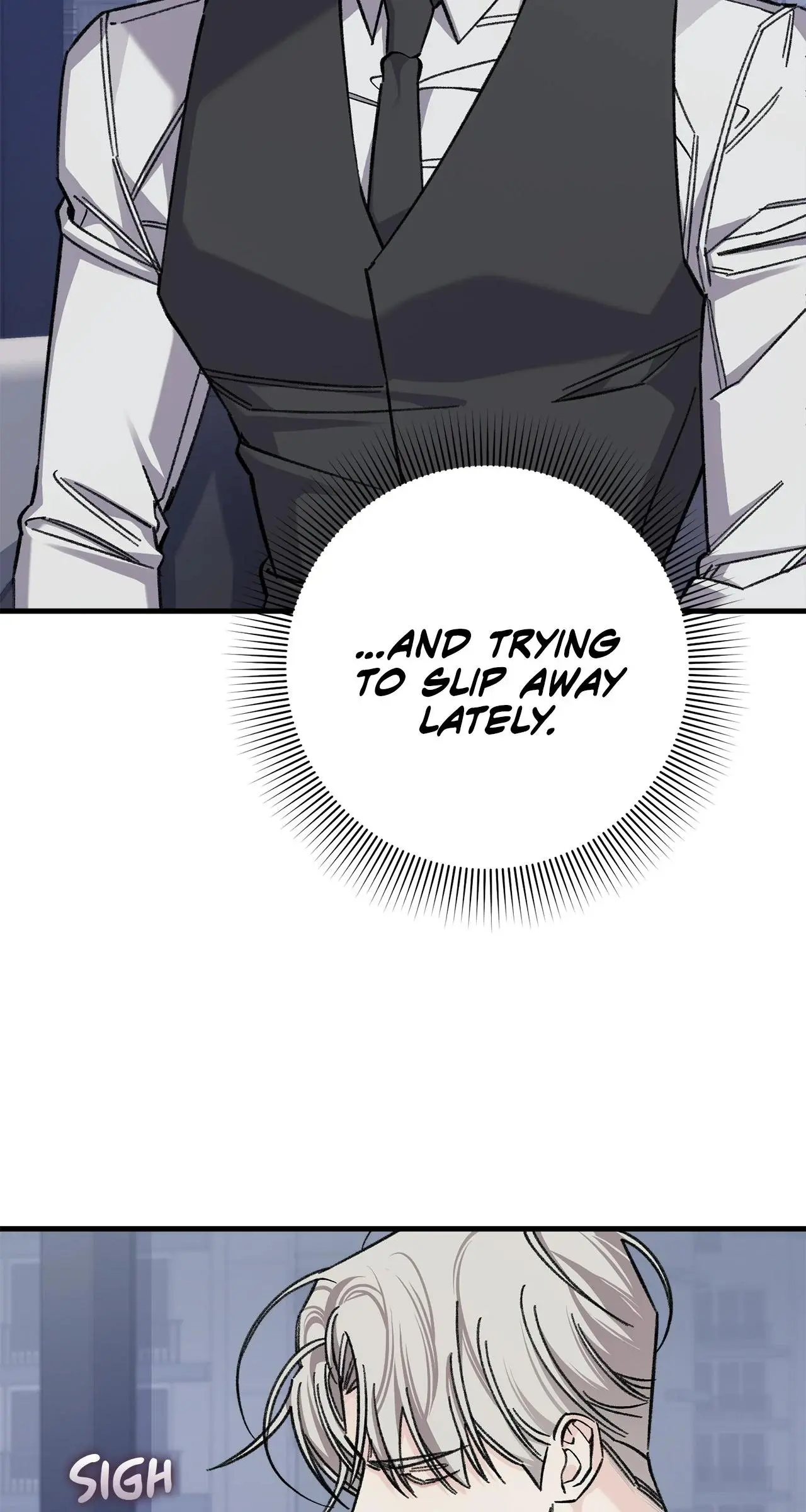 You’re Just My Type, Sir - Chapter 26 Page 15