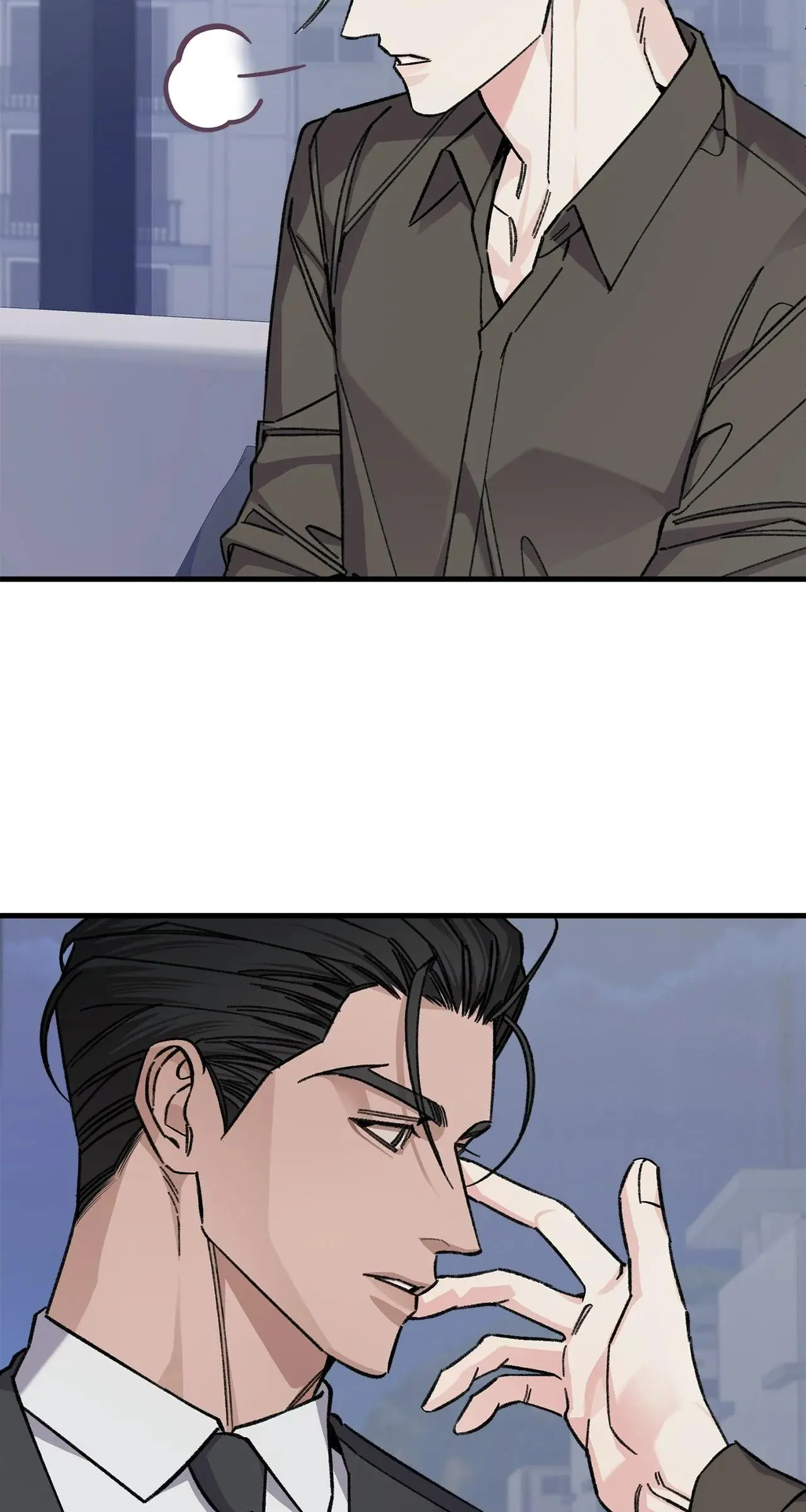 You’re Just My Type, Sir - Chapter 26 Page 16