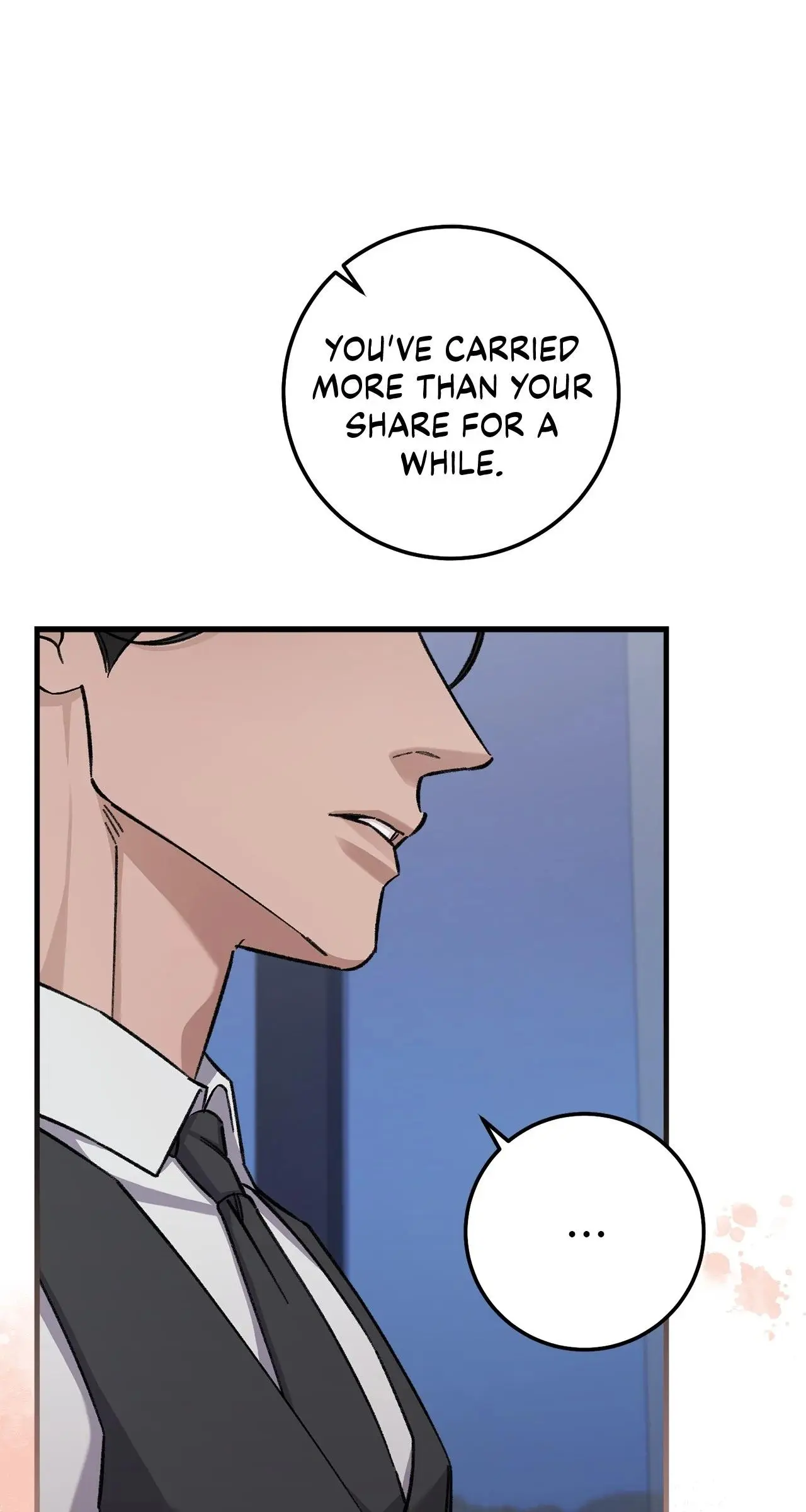 You’re Just My Type, Sir - Chapter 26 Page 27
