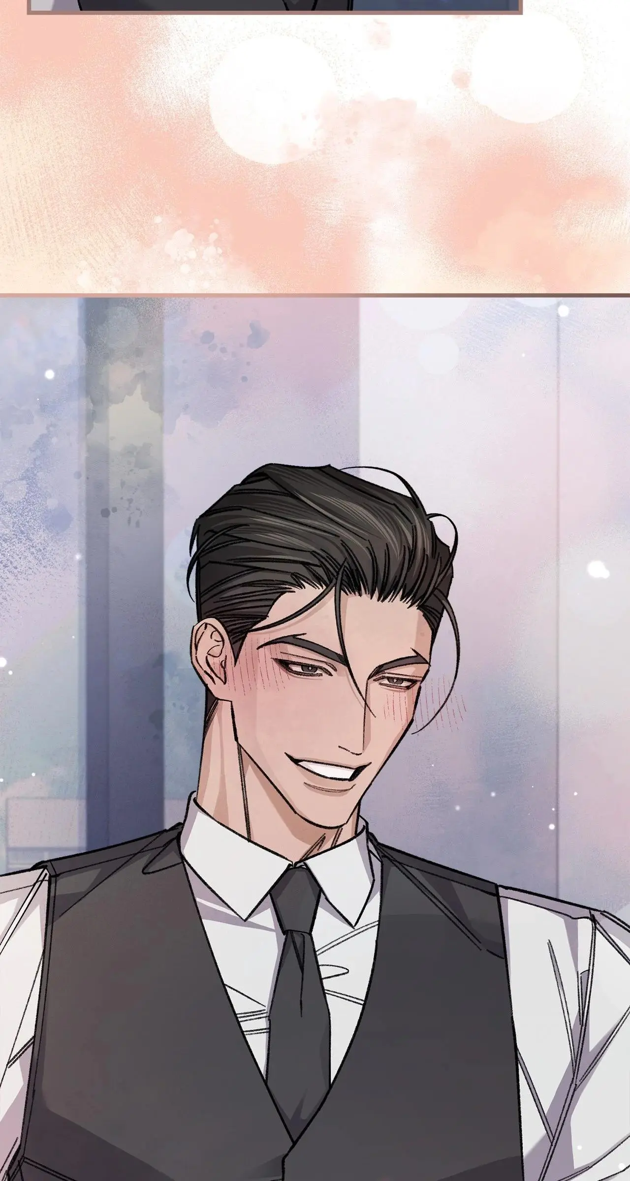 You’re Just My Type, Sir - Chapter 26 Page 28