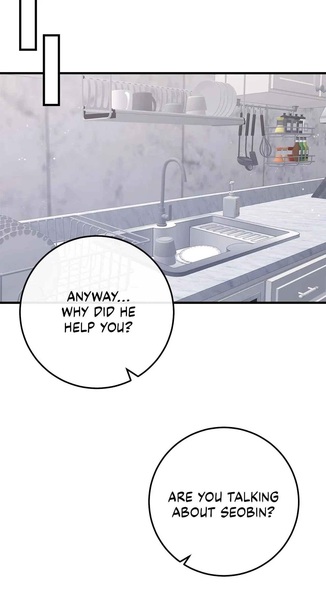 You’re Just My Type, Sir - Chapter 26 Page 30