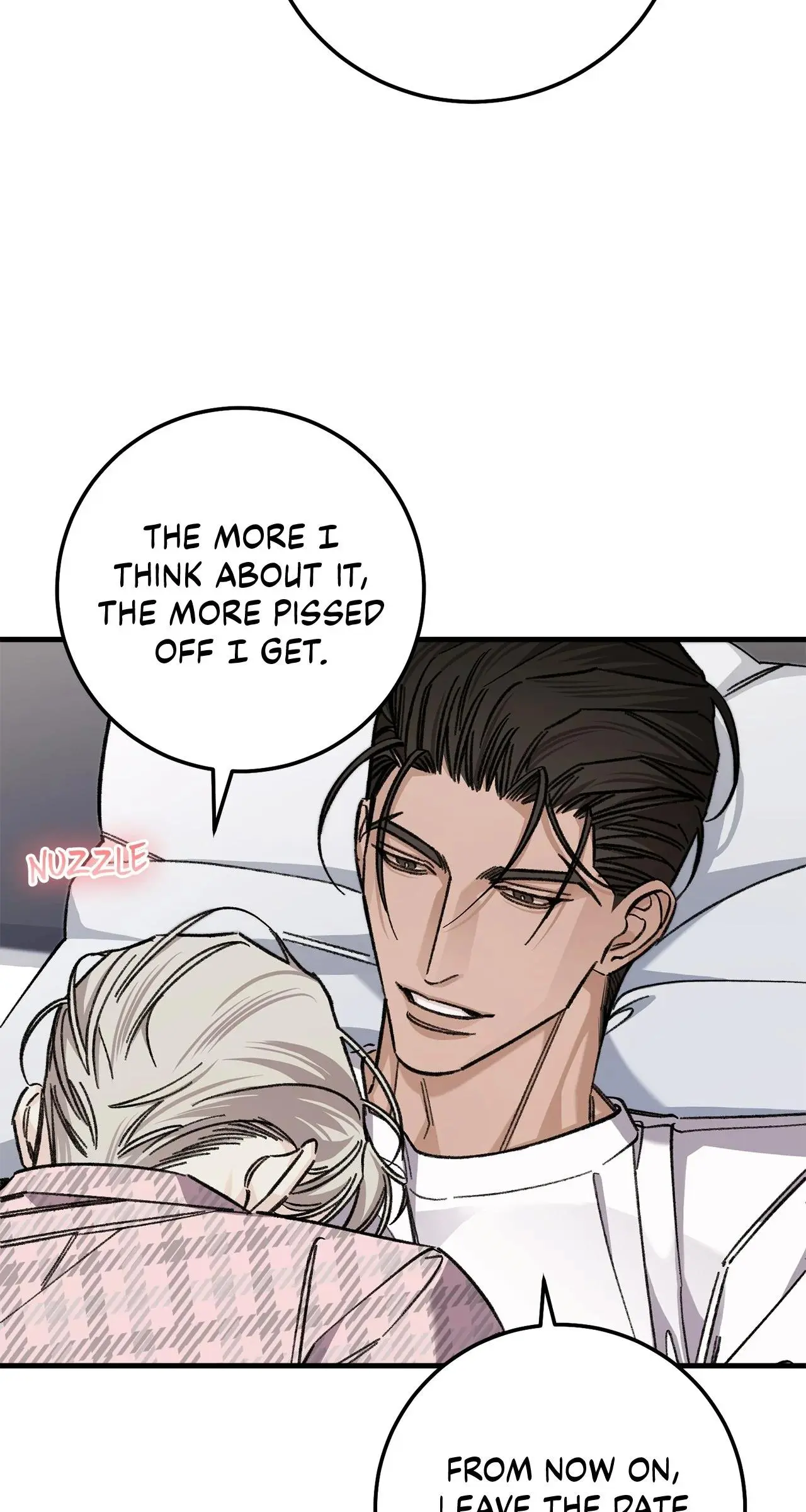 You’re Just My Type, Sir - Chapter 26 Page 35