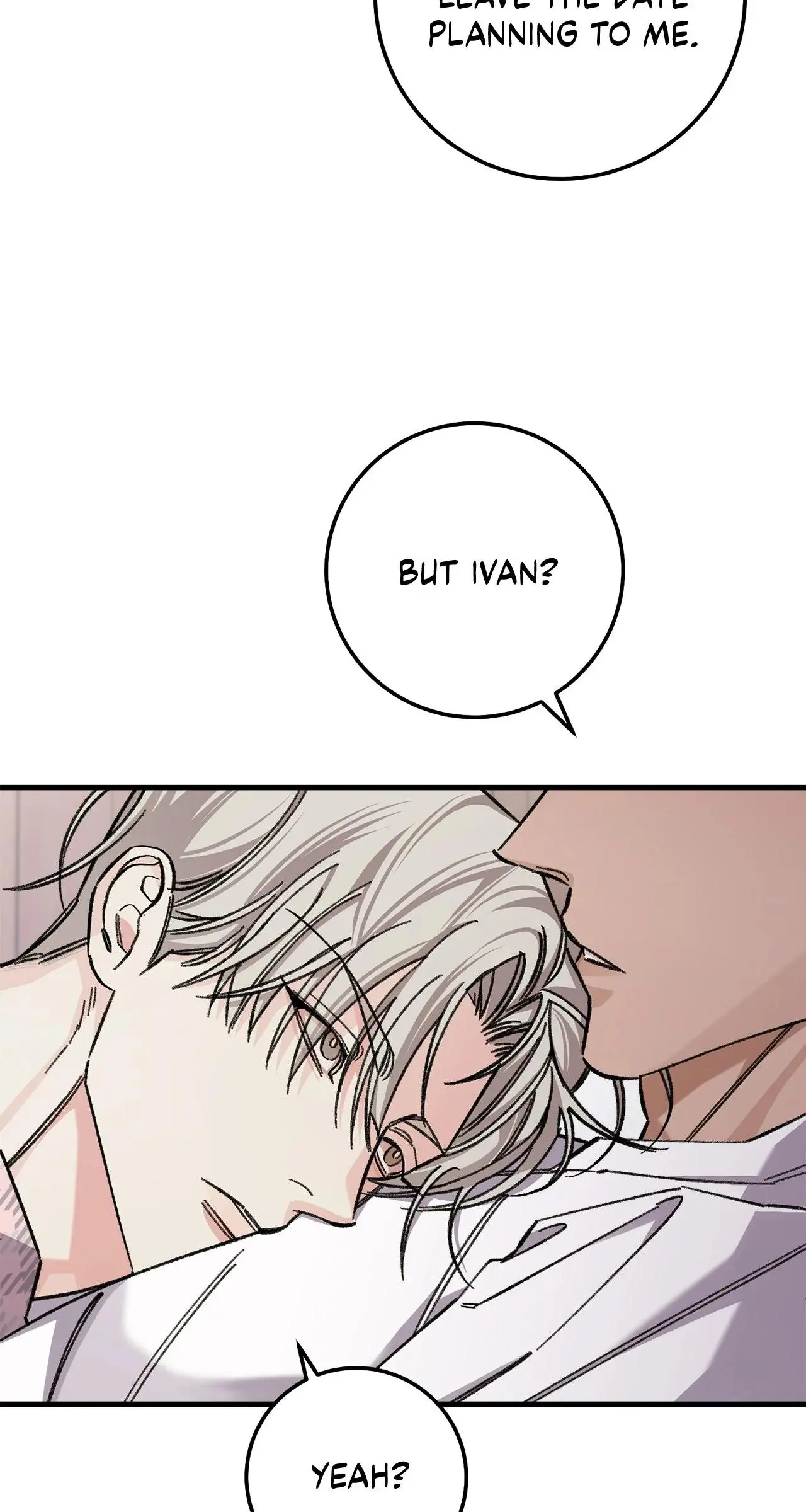 You’re Just My Type, Sir - Chapter 26 Page 36