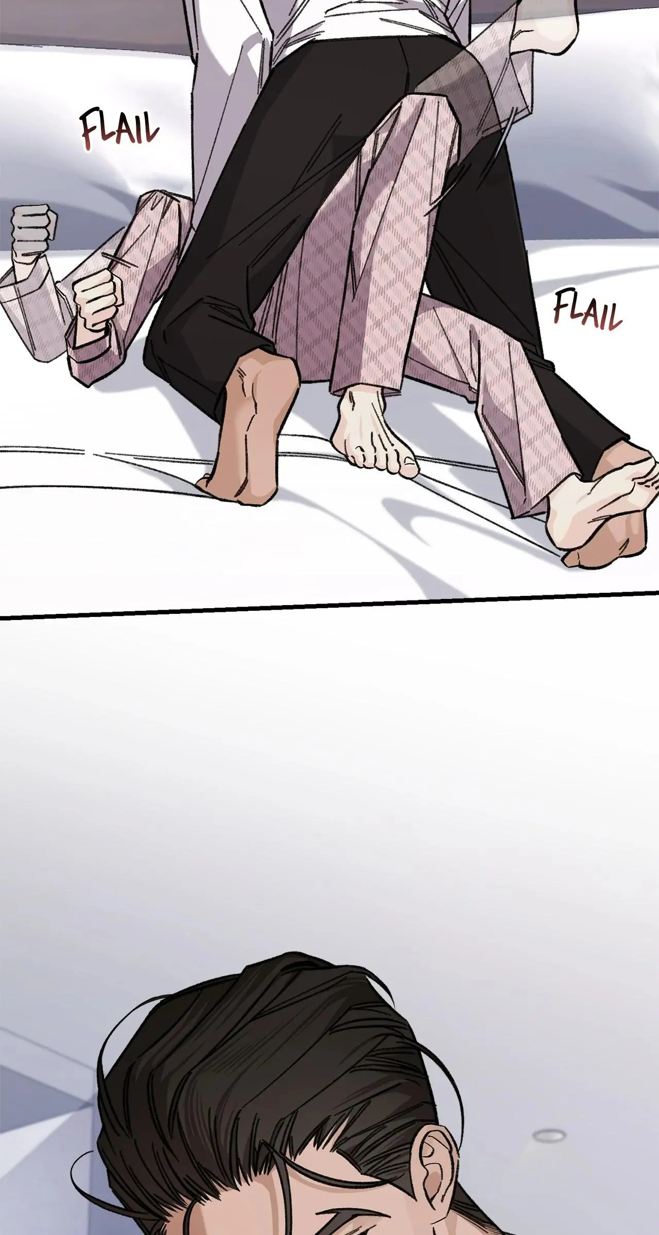 You’re Just My Type, Sir - Chapter 26 Page 45
