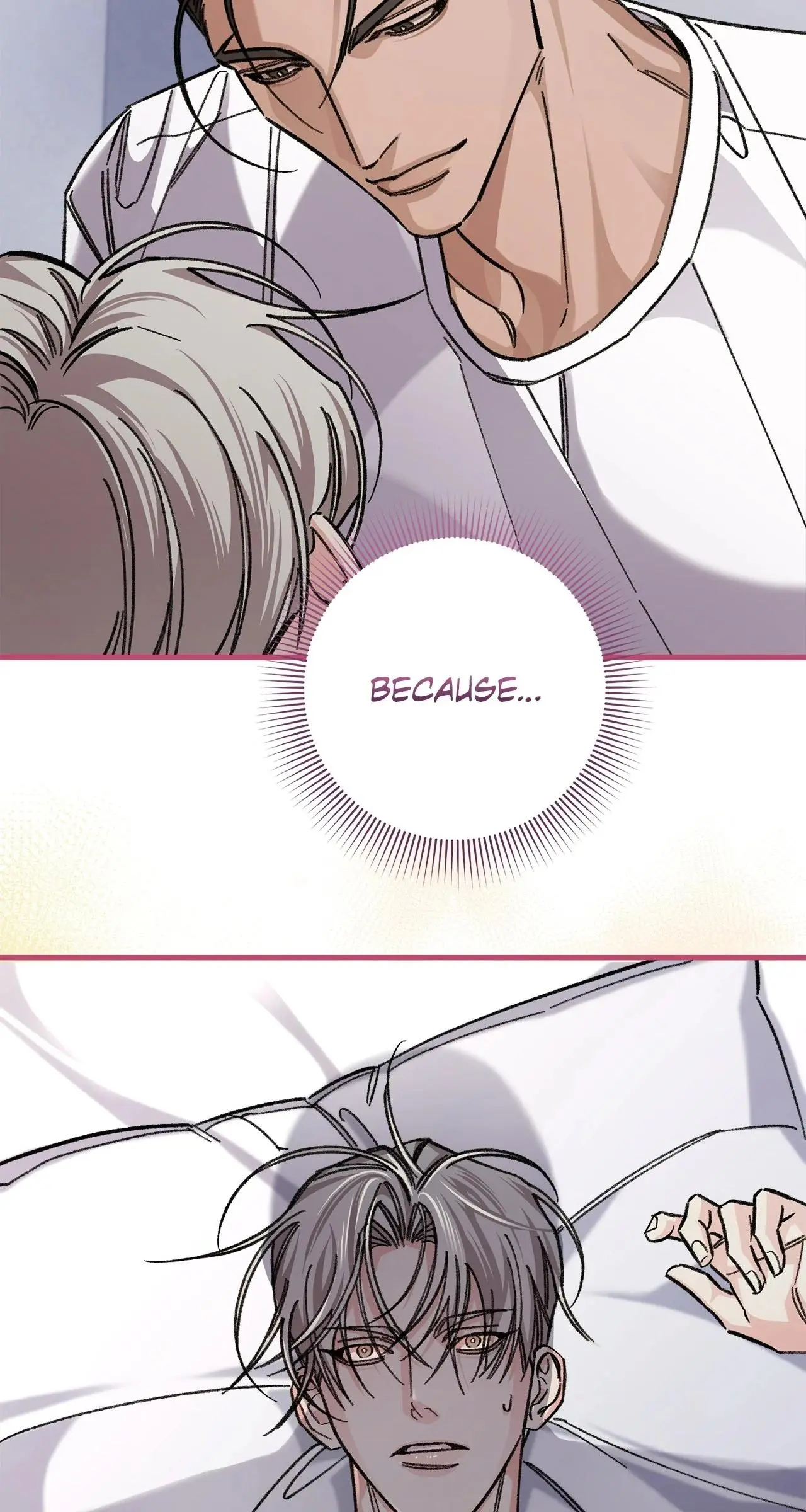You’re Just My Type, Sir - Chapter 26 Page 46