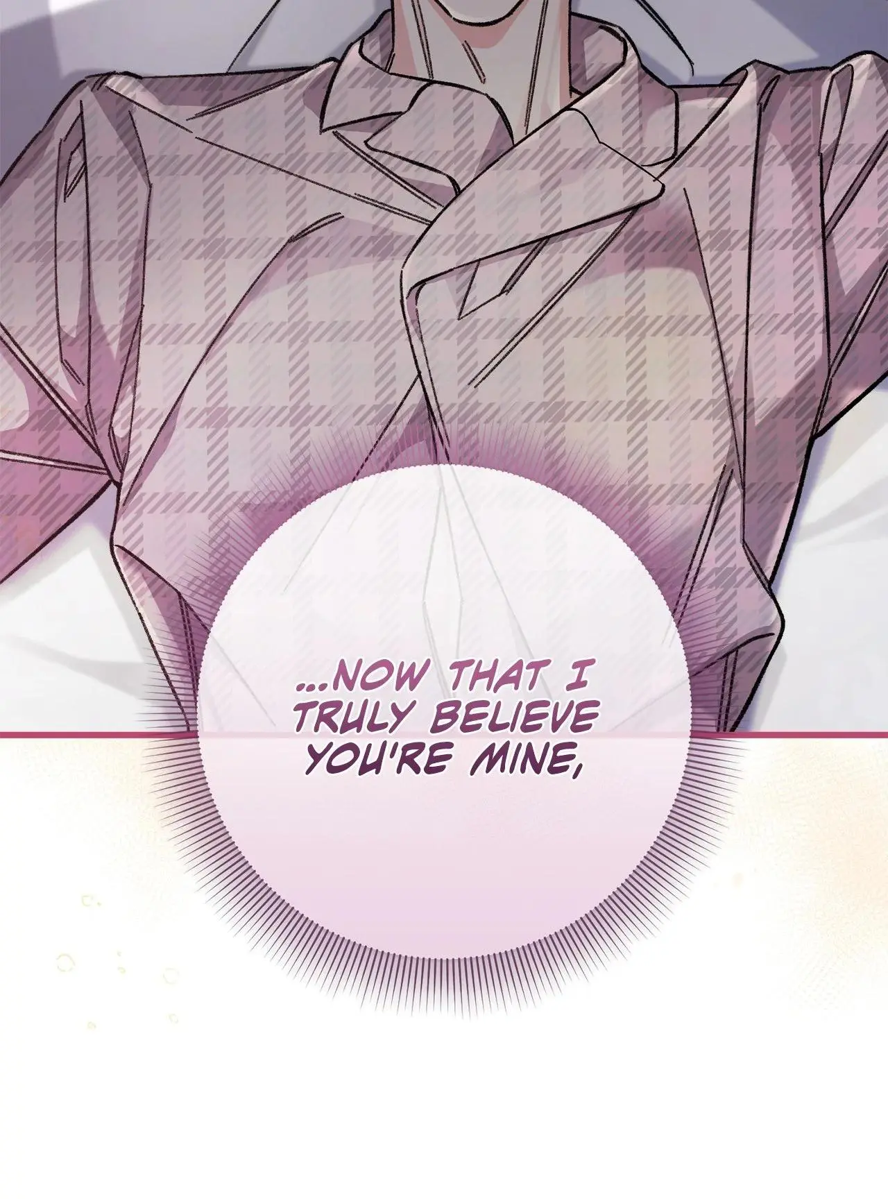 You’re Just My Type, Sir - Chapter 26 Page 47