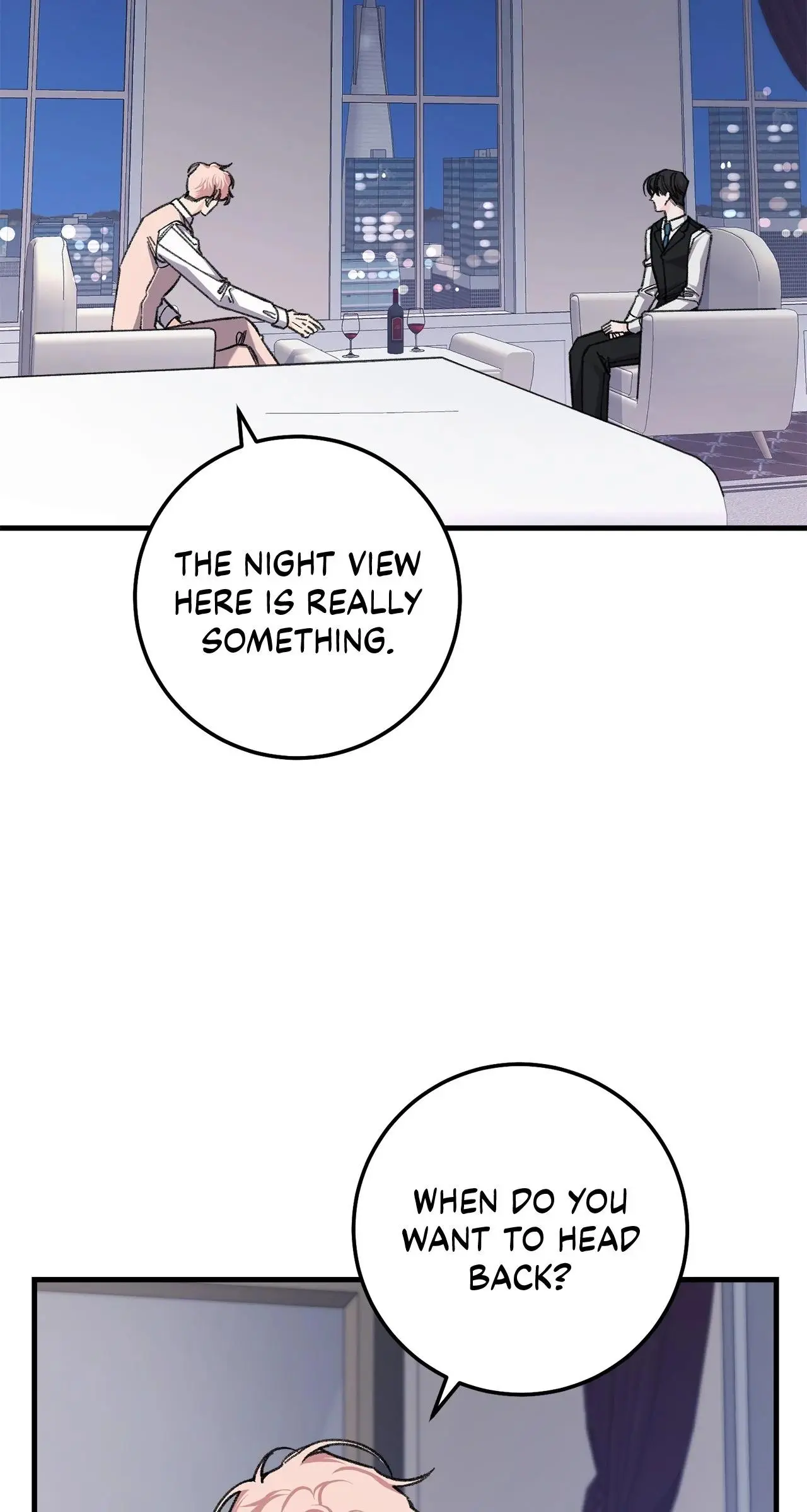 You’re Just My Type, Sir - Chapter 26 Page 51