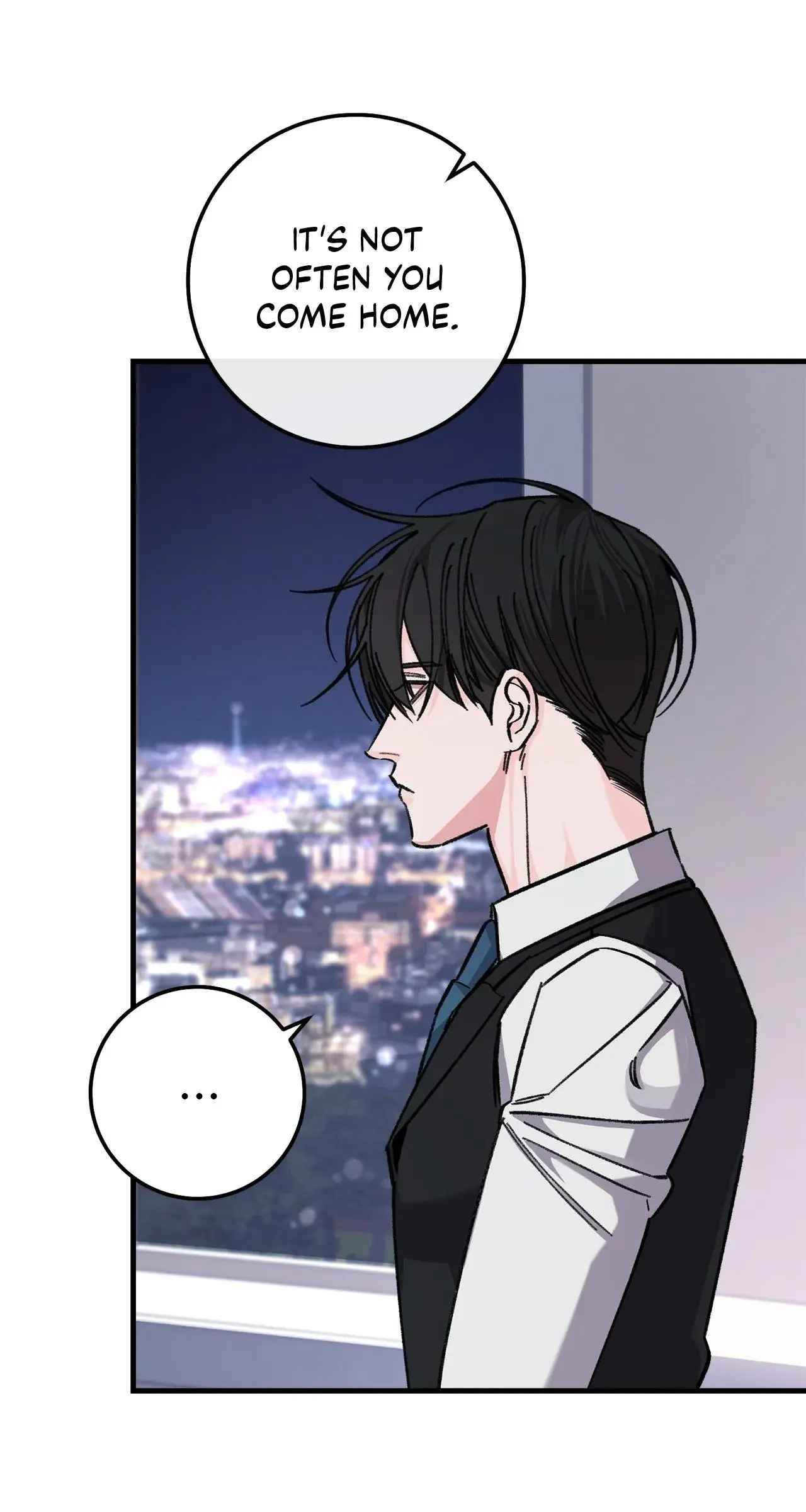 You’re Just My Type, Sir - Chapter 26 Page 53