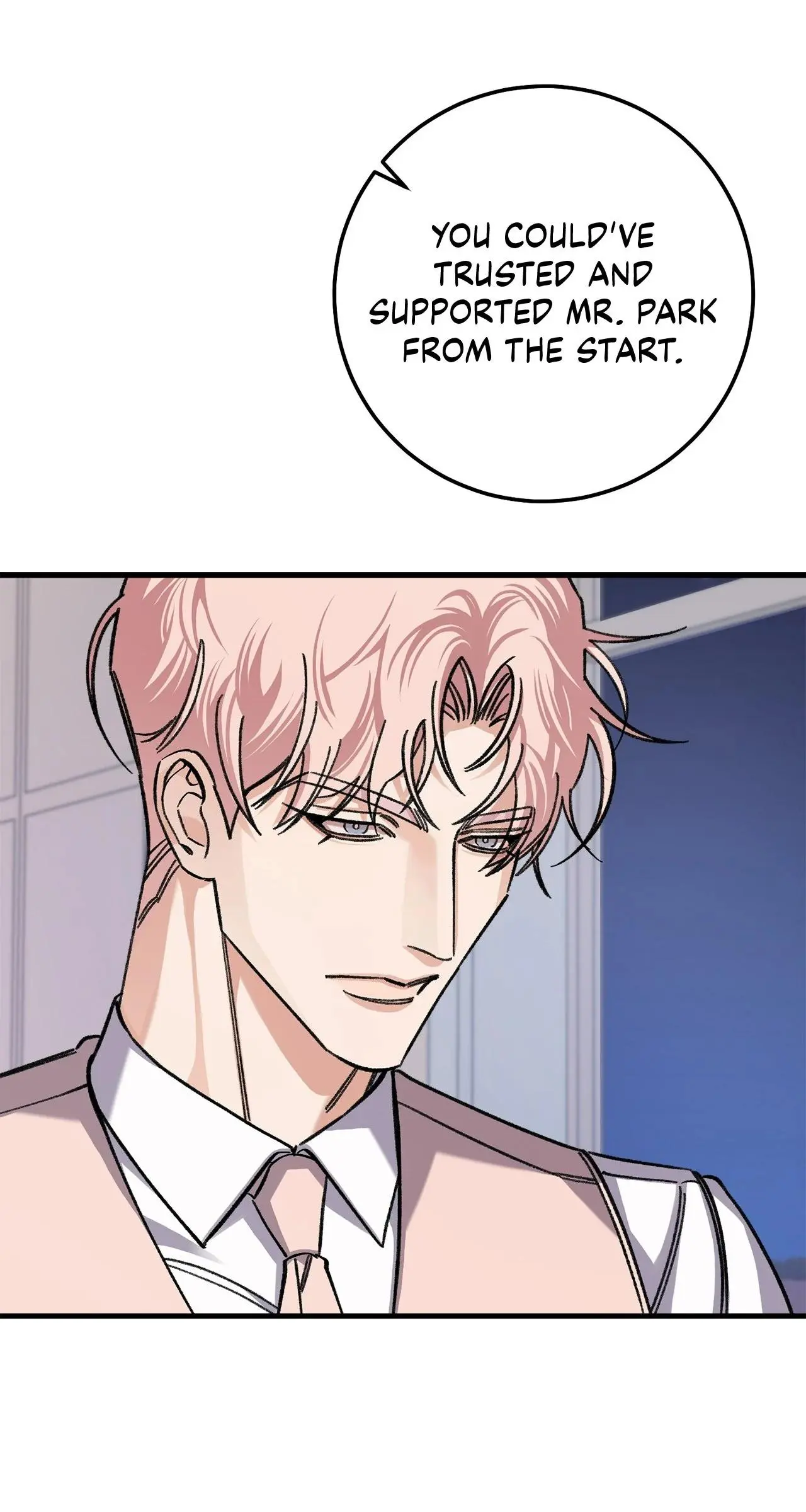 You’re Just My Type, Sir - Chapter 26 Page 56