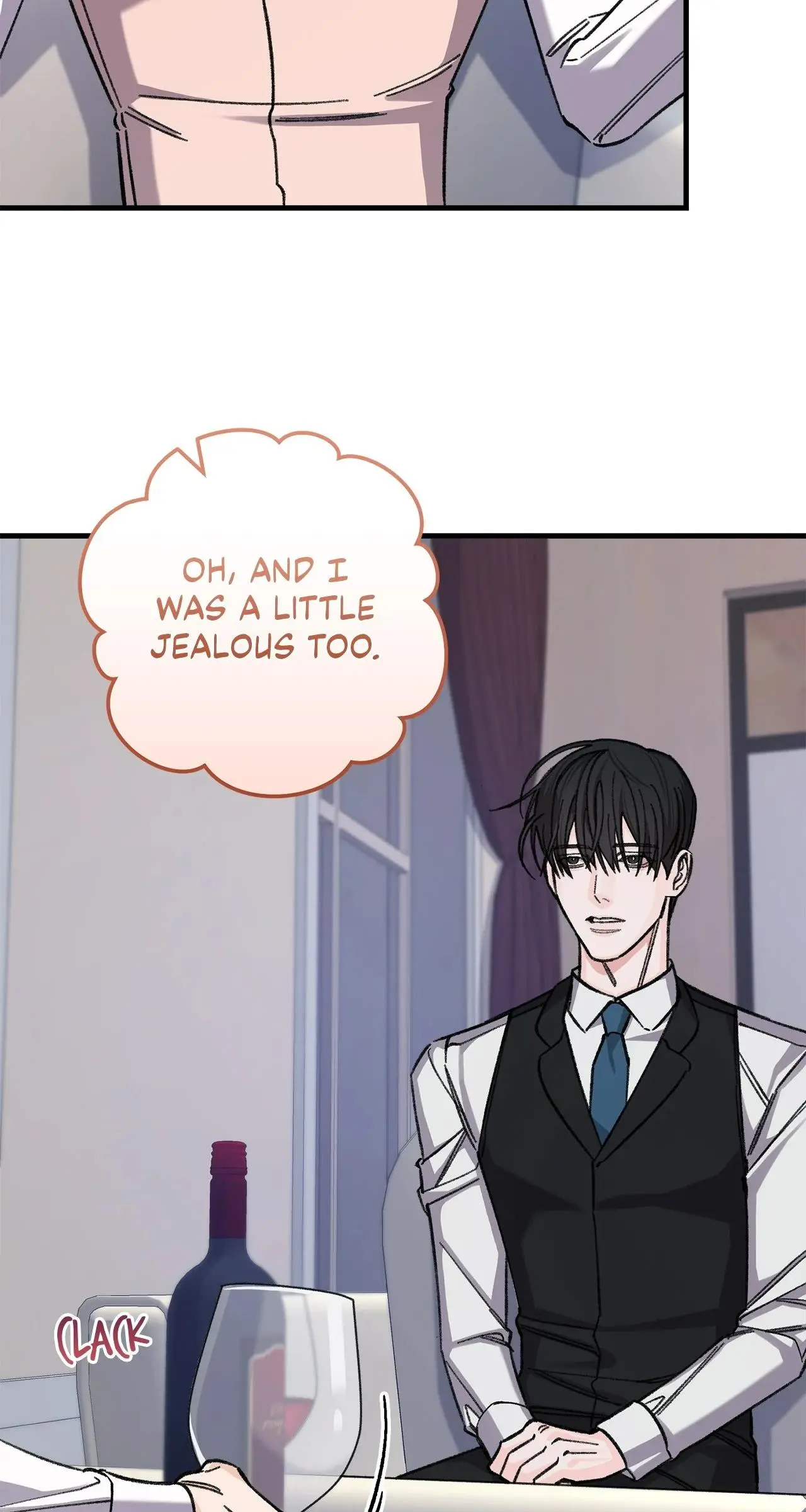You’re Just My Type, Sir - Chapter 26 Page 58