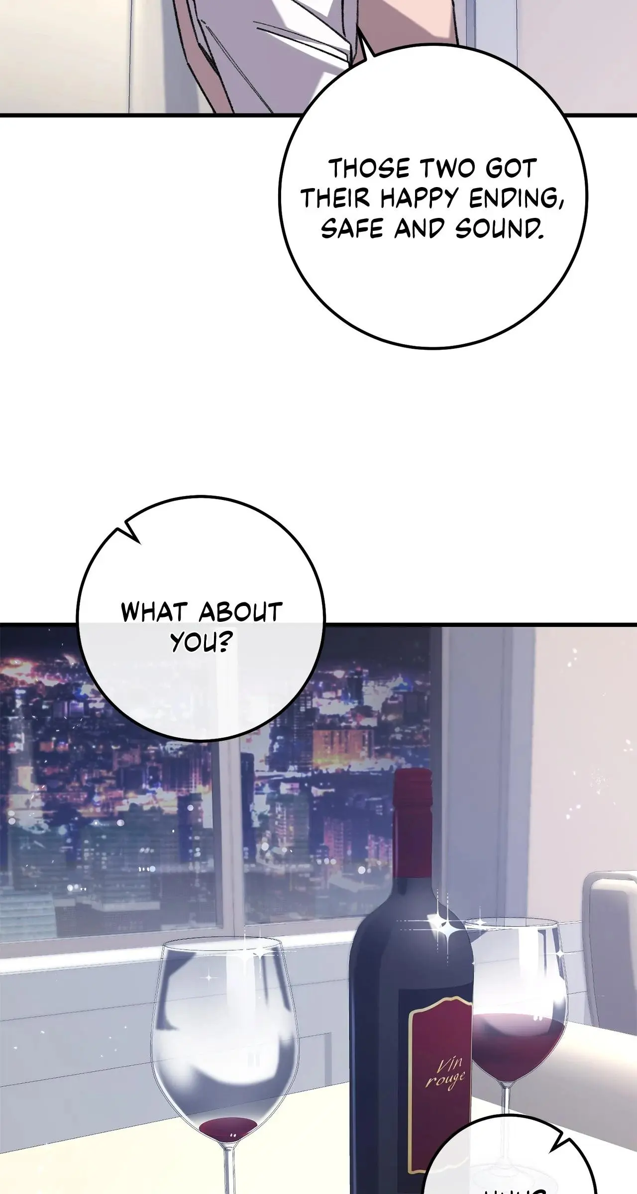 You’re Just My Type, Sir - Chapter 26 Page 60