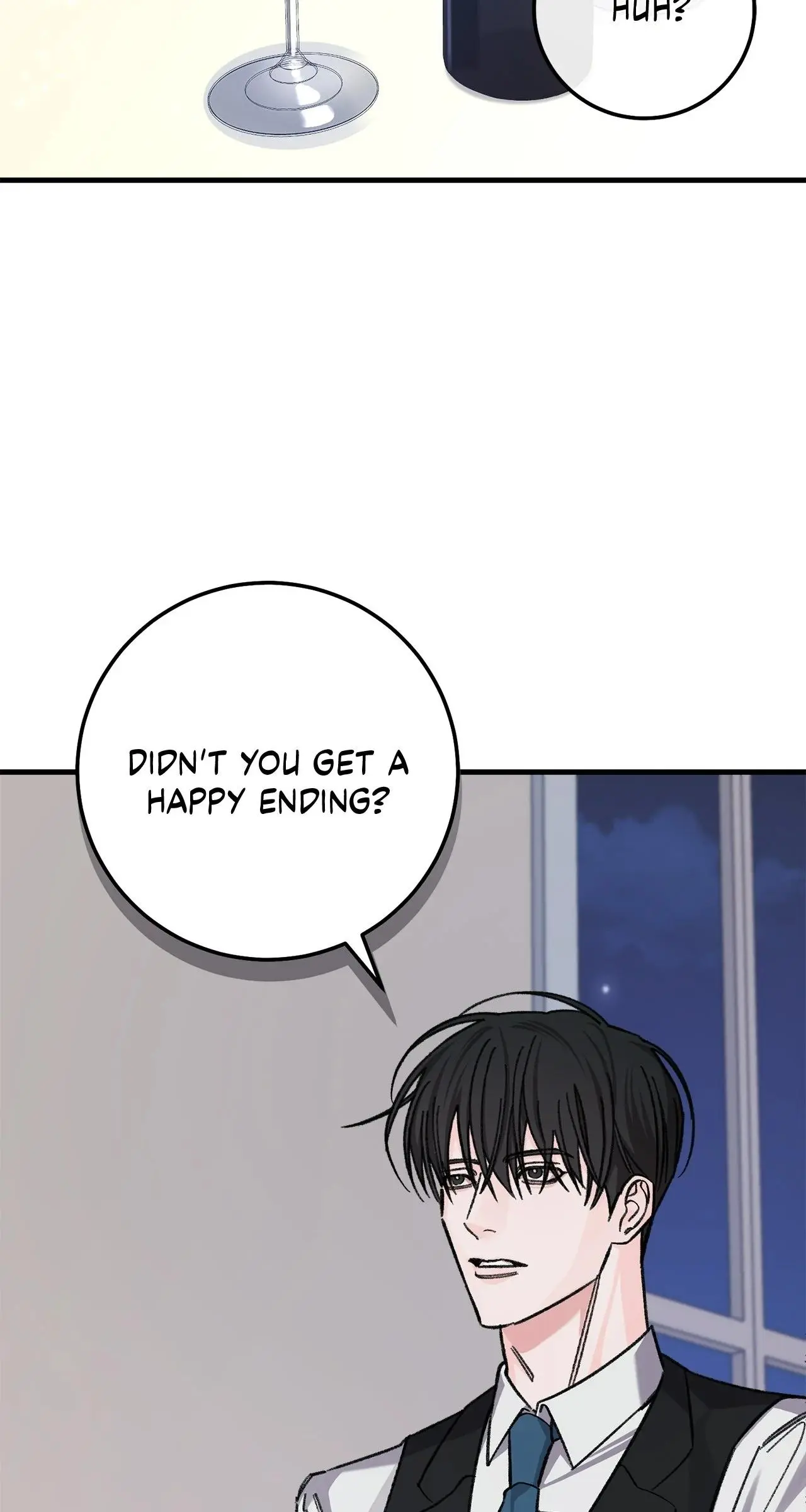You’re Just My Type, Sir - Chapter 26 Page 61