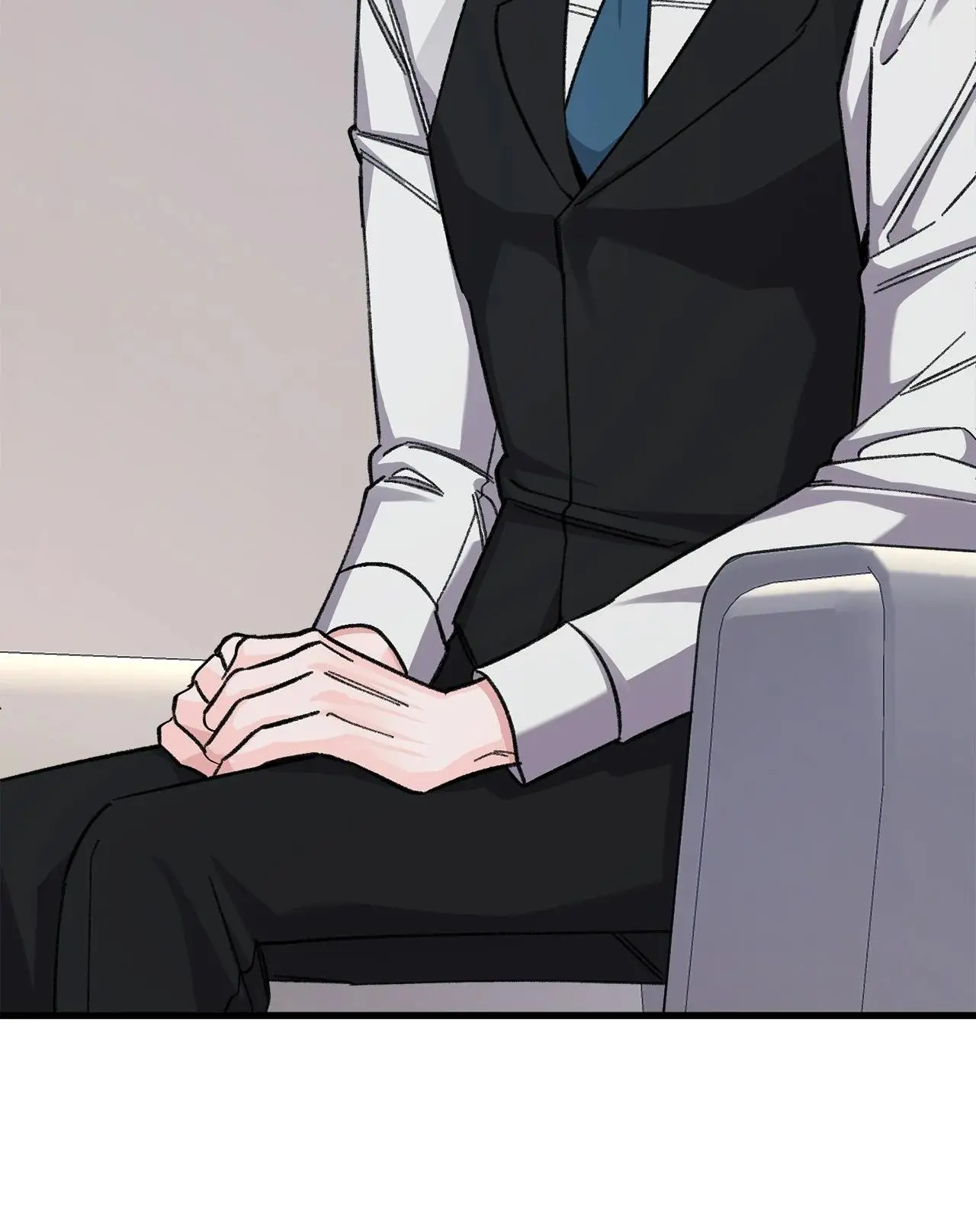 You’re Just My Type, Sir - Chapter 26 Page 62