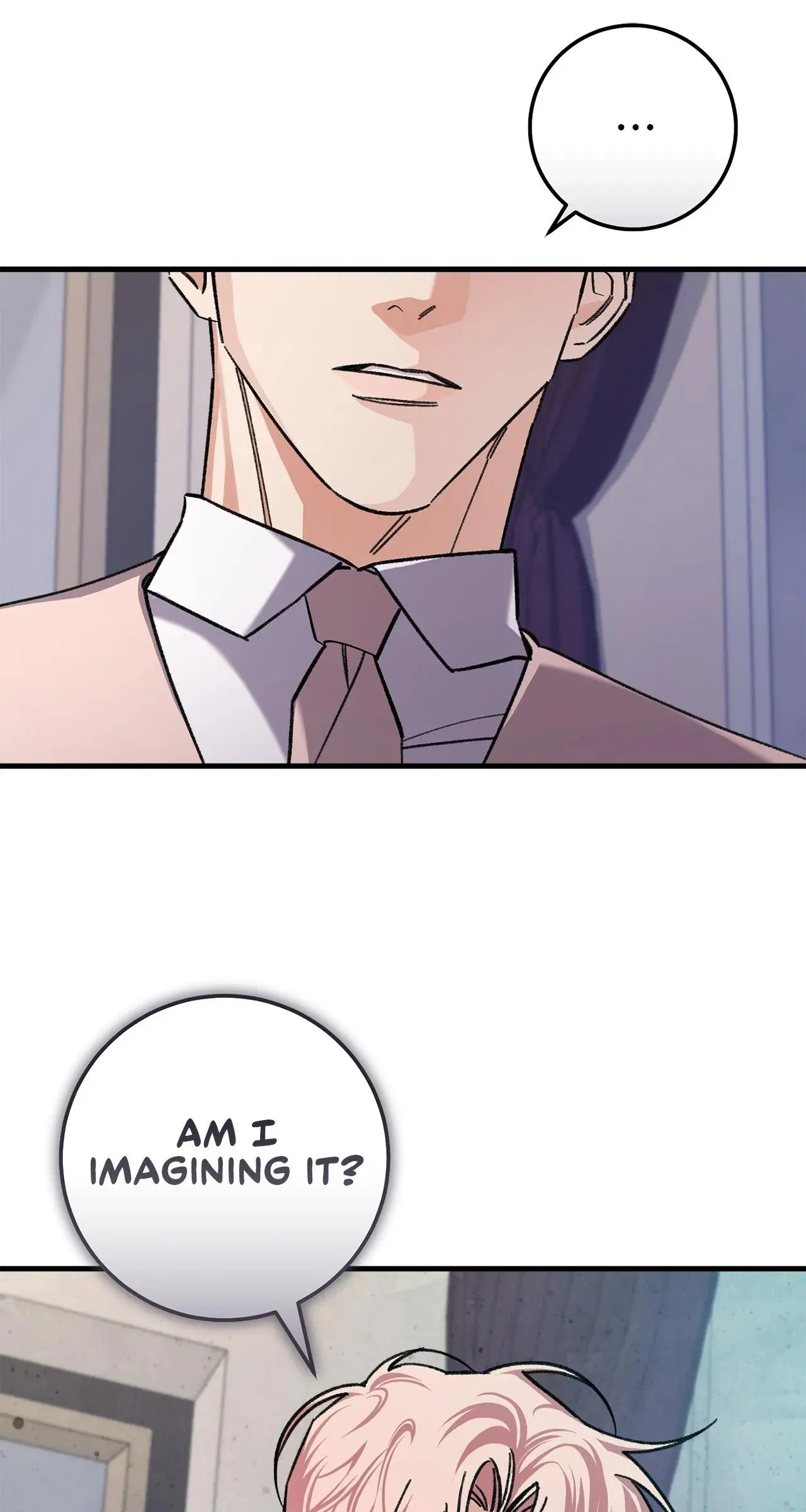 You’re Just My Type, Sir - Chapter 26 Page 63