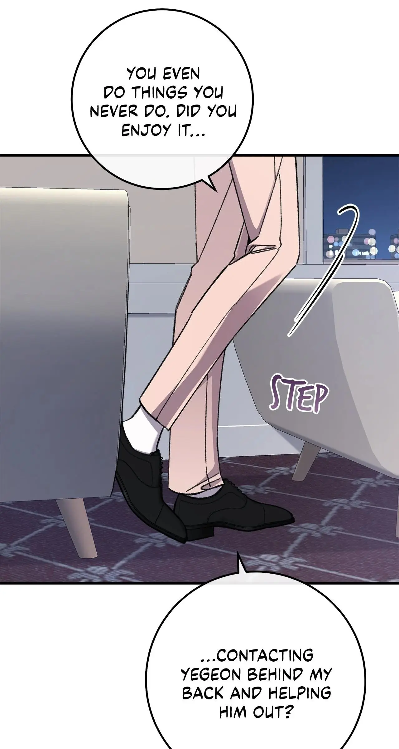 You’re Just My Type, Sir - Chapter 26 Page 65