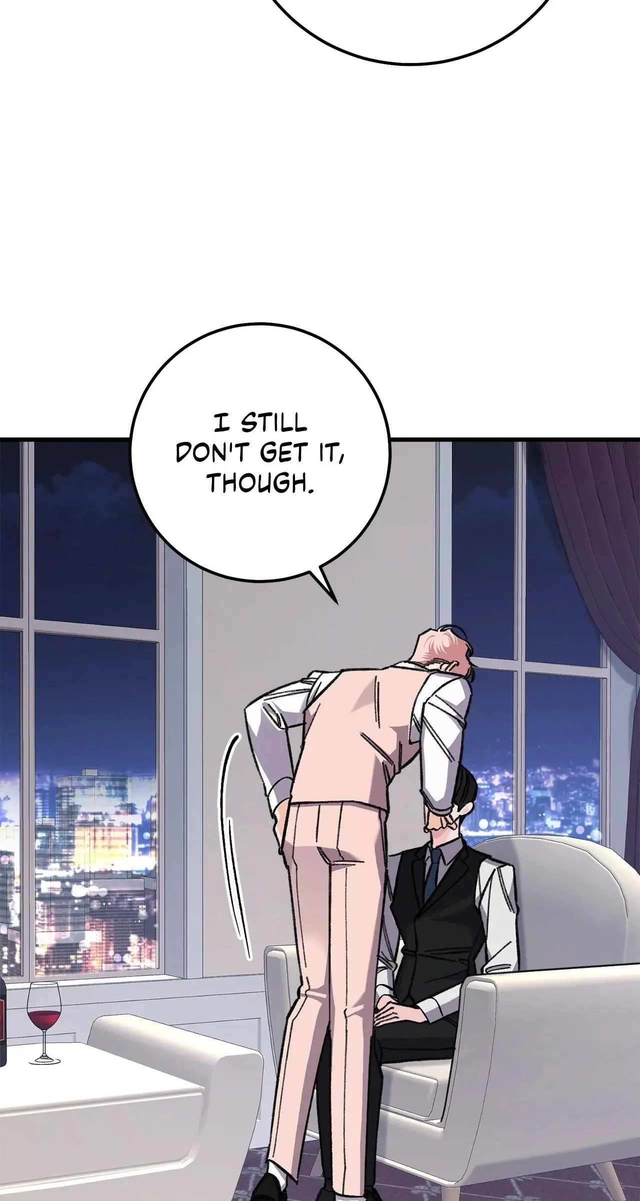 You’re Just My Type, Sir - Chapter 26 Page 66