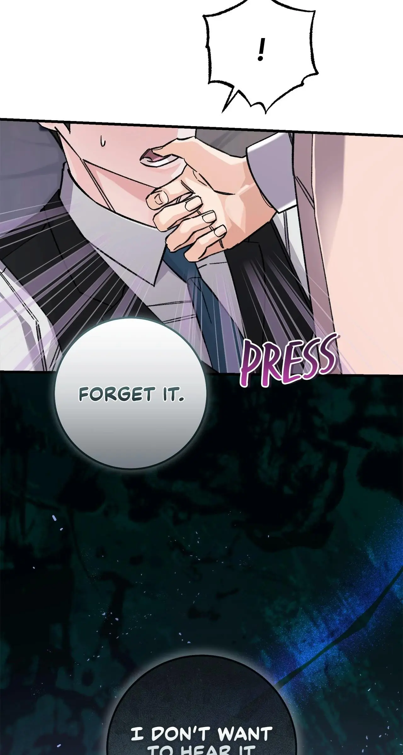 You’re Just My Type, Sir - Chapter 26 Page 69