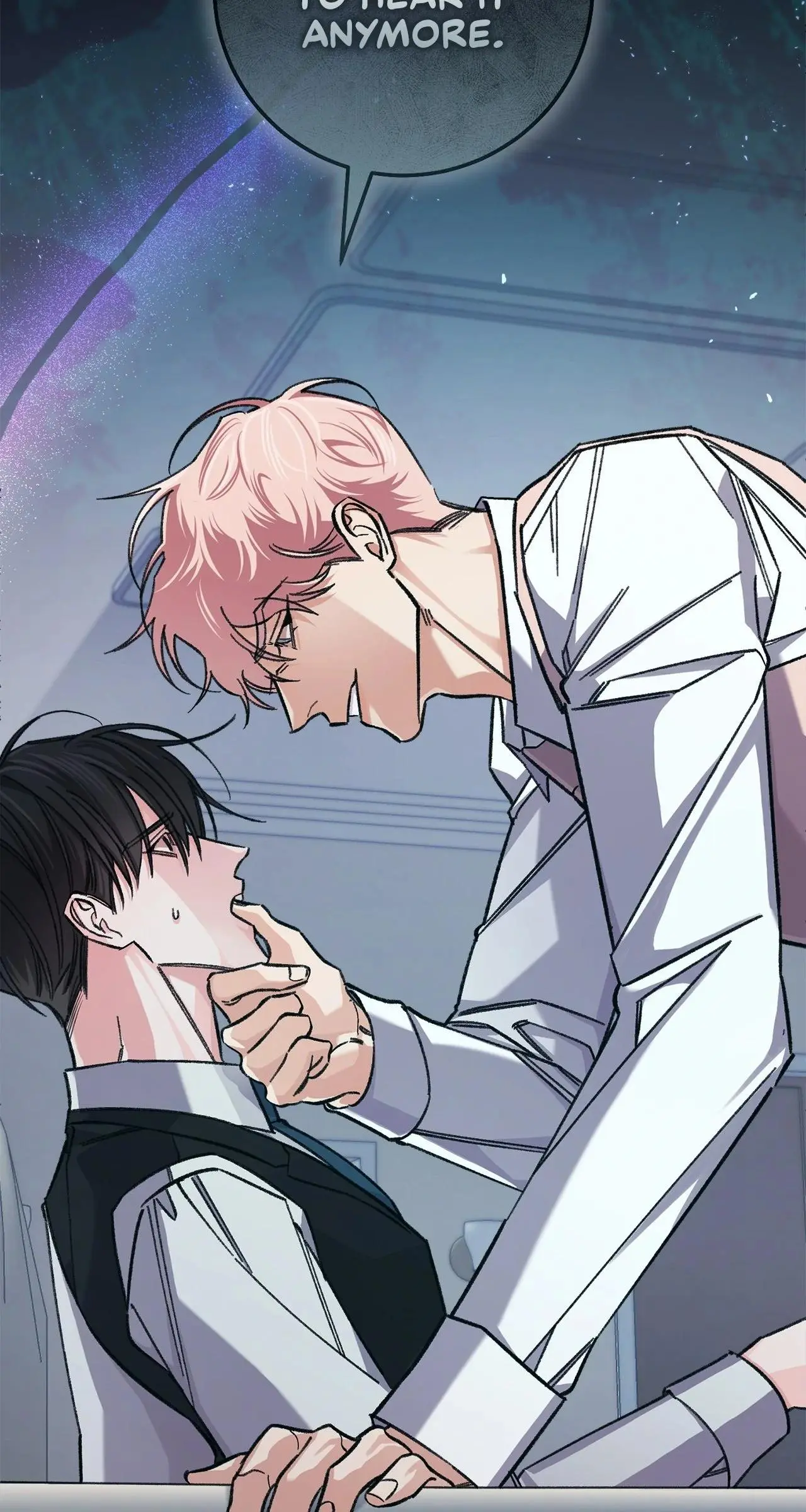 You’re Just My Type, Sir - Chapter 26 Page 70