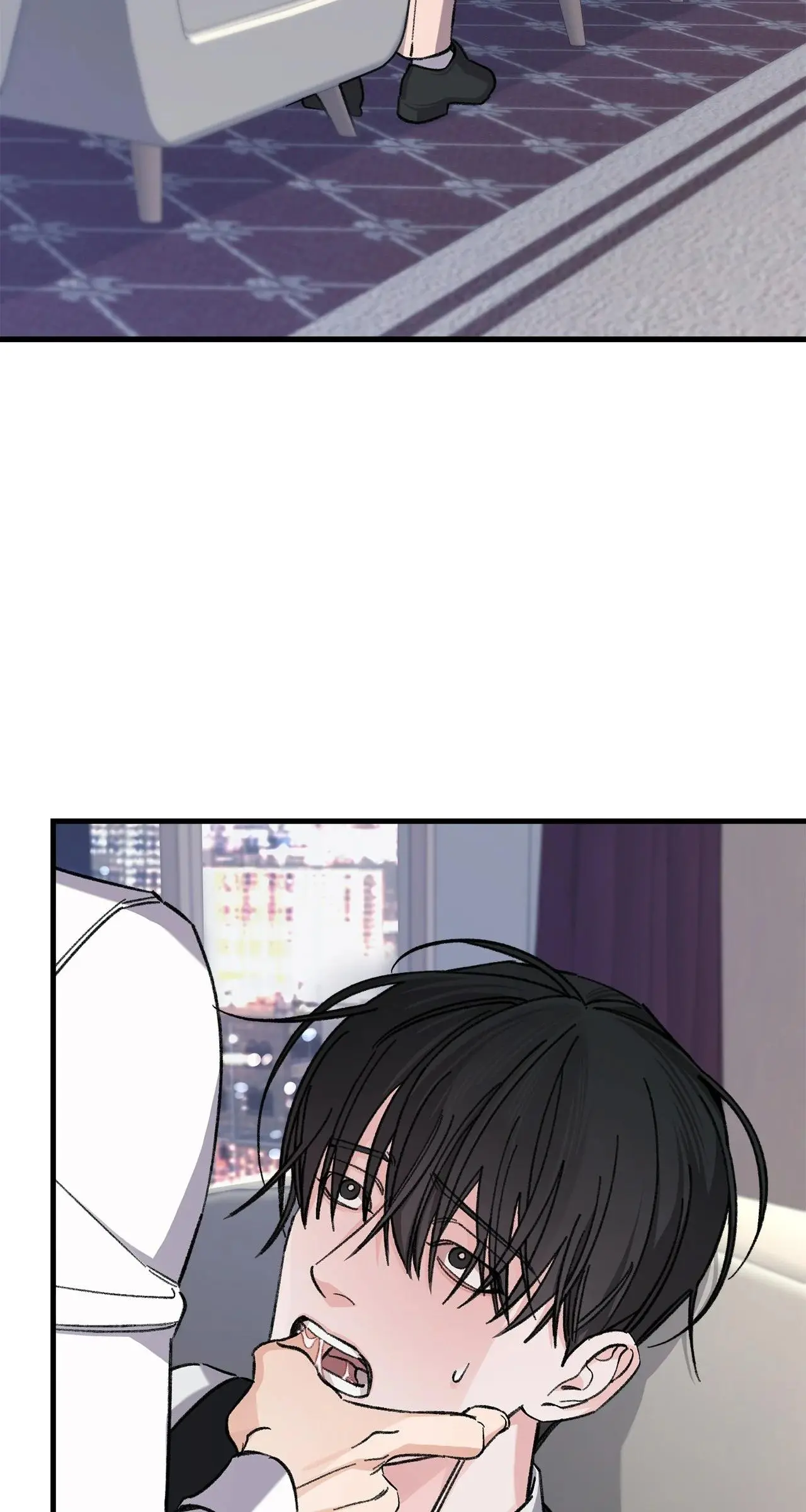 You’re Just My Type, Sir - Chapter 27 Page 2