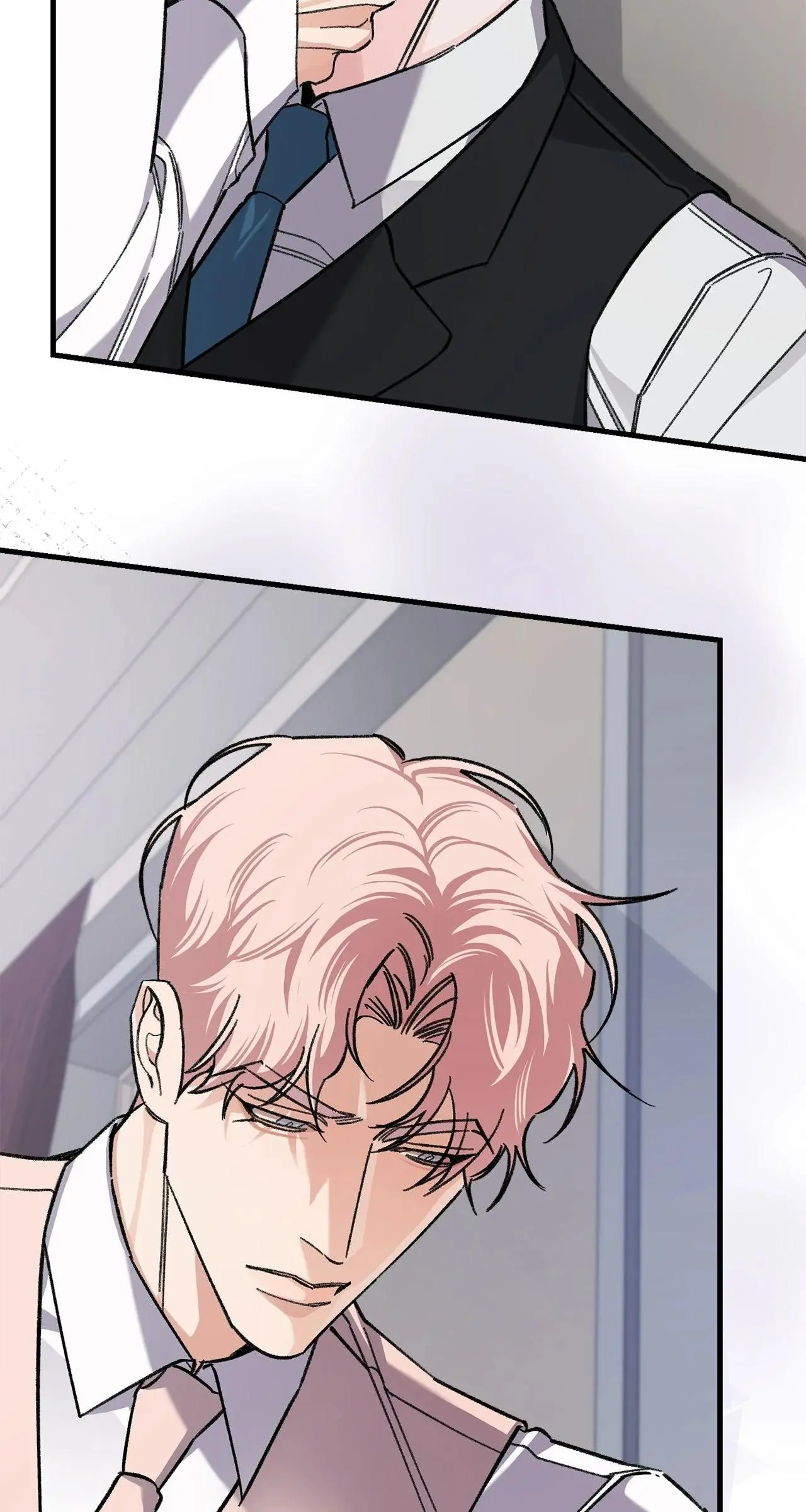 You’re Just My Type, Sir - Chapter 27 Page 3