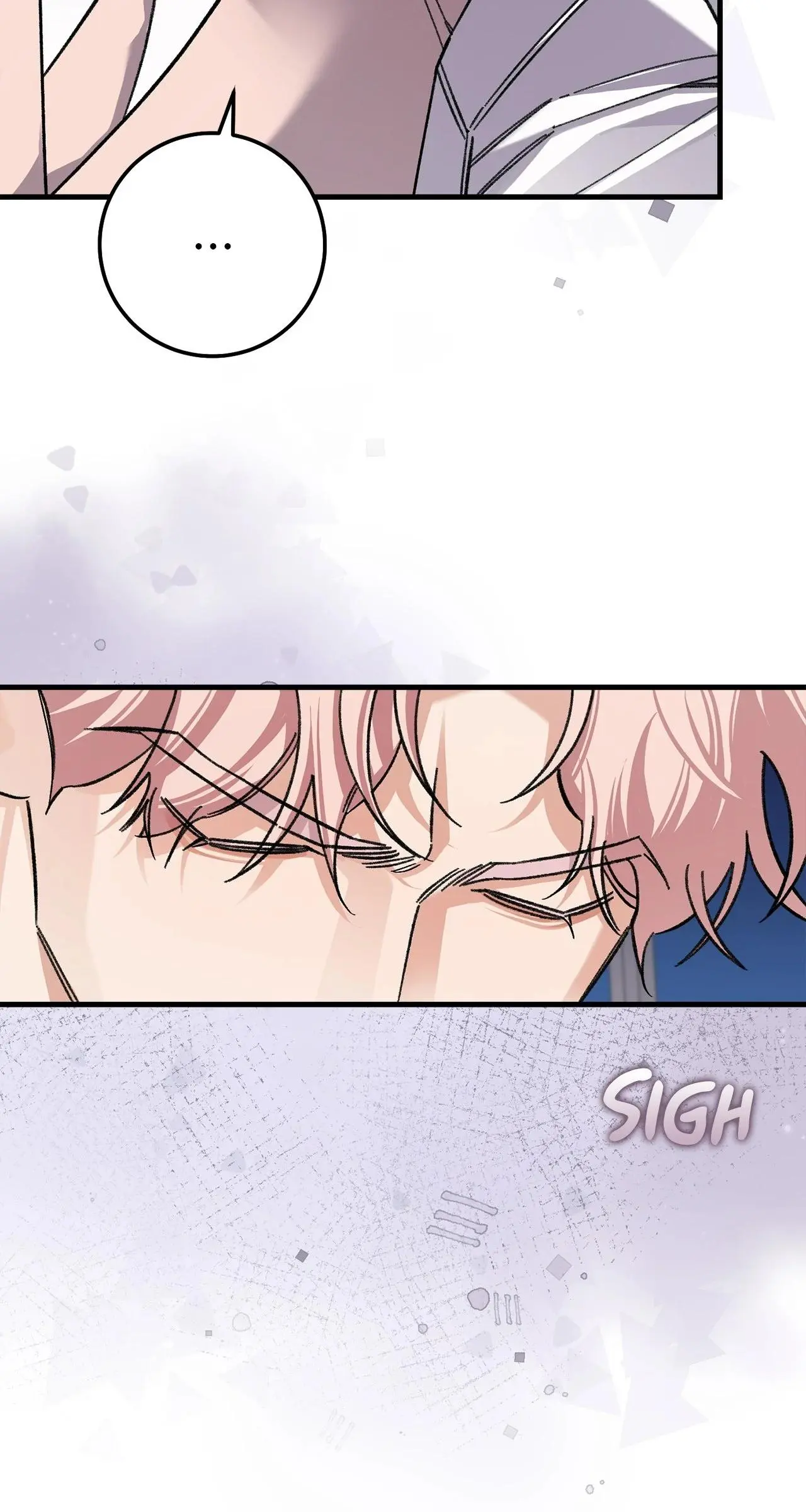 You’re Just My Type, Sir - Chapter 27 Page 4
