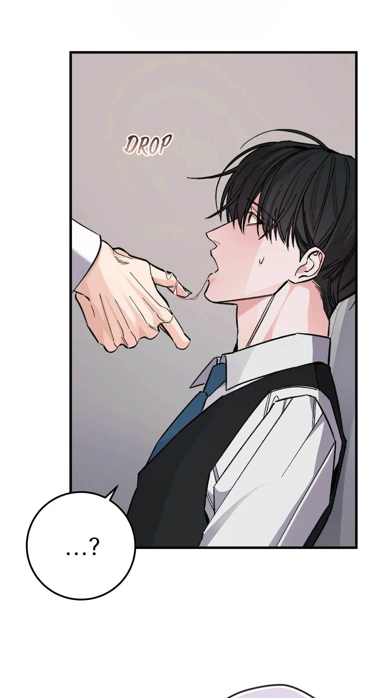 You’re Just My Type, Sir - Chapter 27 Page 5
