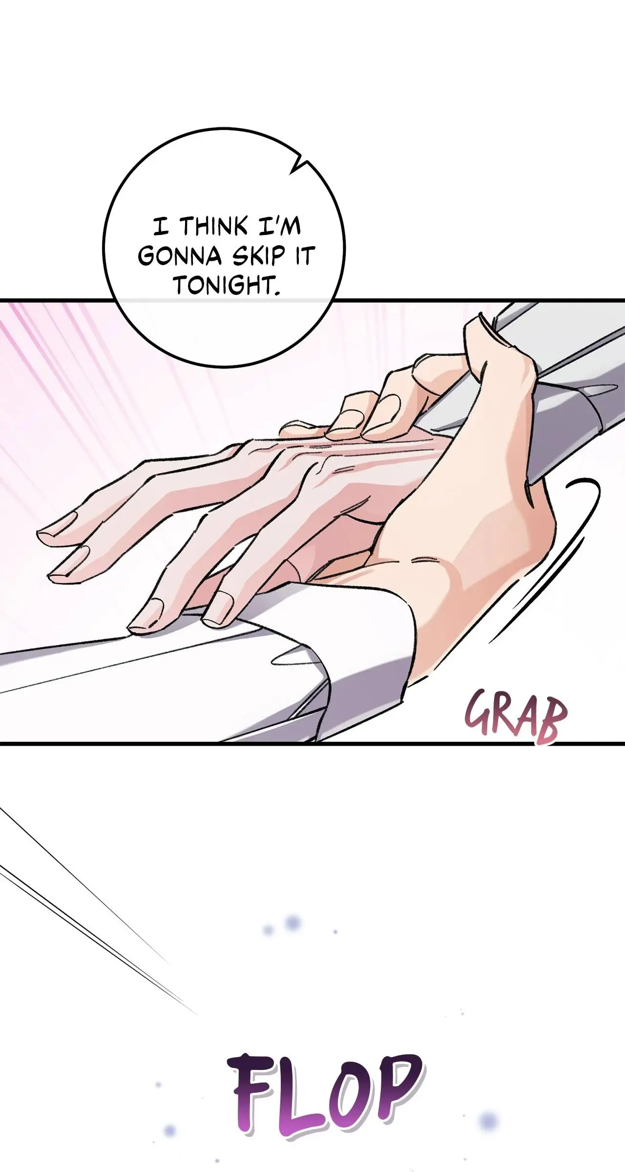You’re Just My Type, Sir - Chapter 27 Page 8