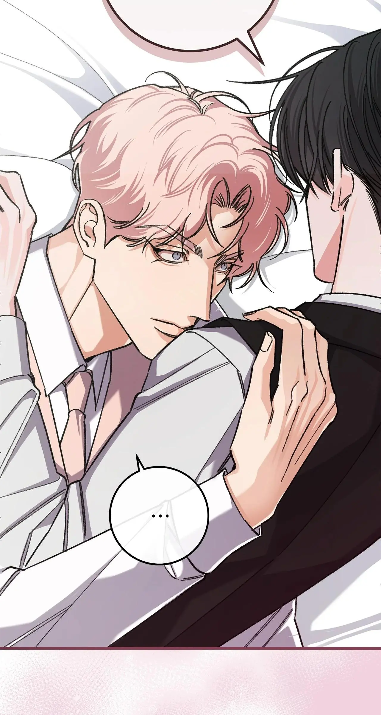 You’re Just My Type, Sir - Chapter 27 Page 13