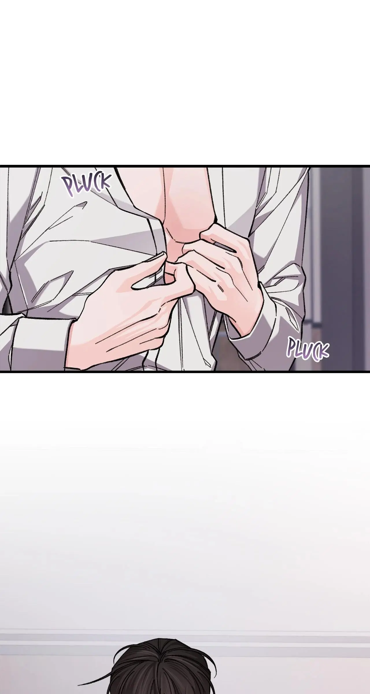 You’re Just My Type, Sir - Chapter 27 Page 17