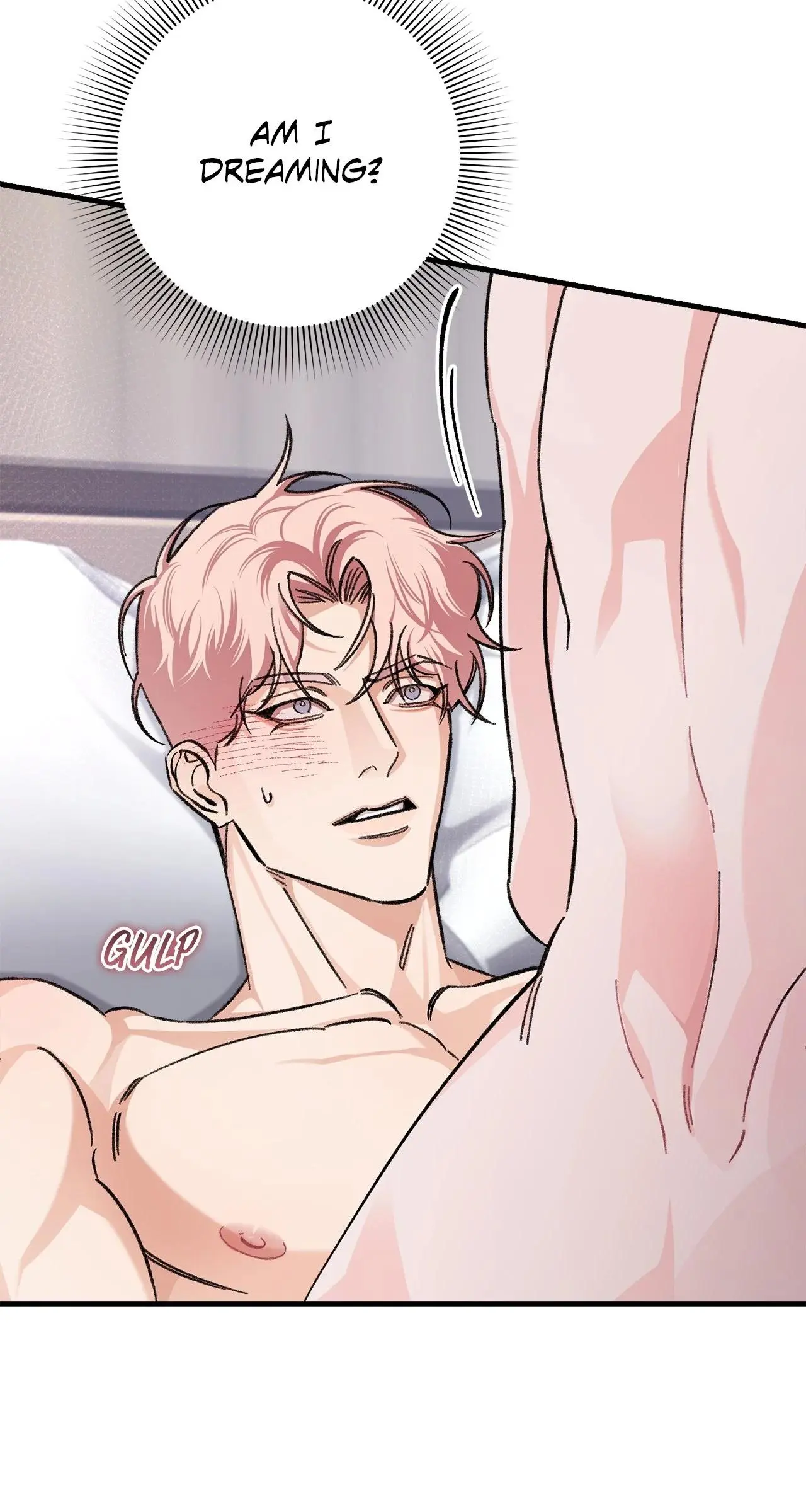 You’re Just My Type, Sir - Chapter 27 Page 19