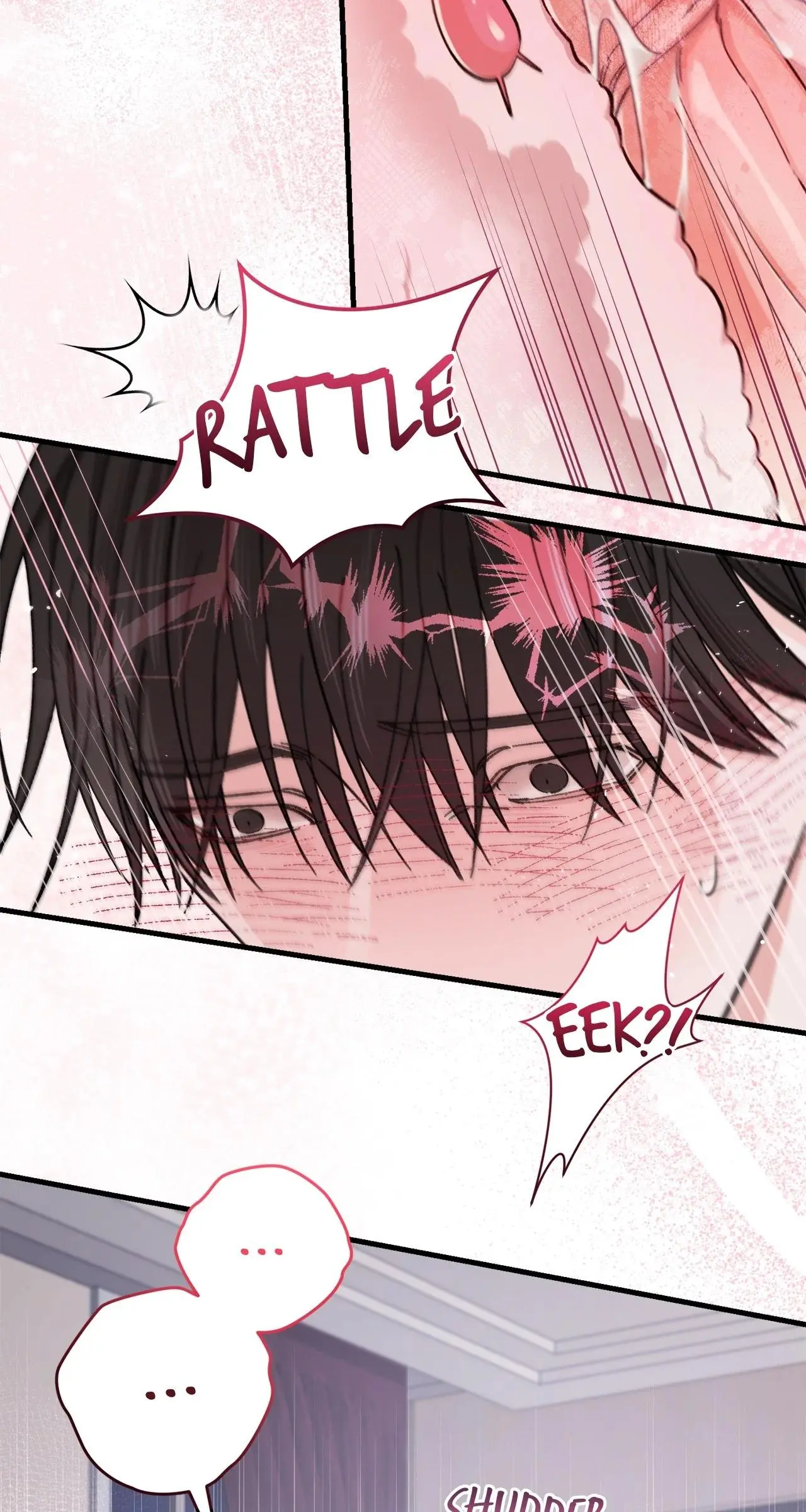 You’re Just My Type, Sir - Chapter 27 Page 29
