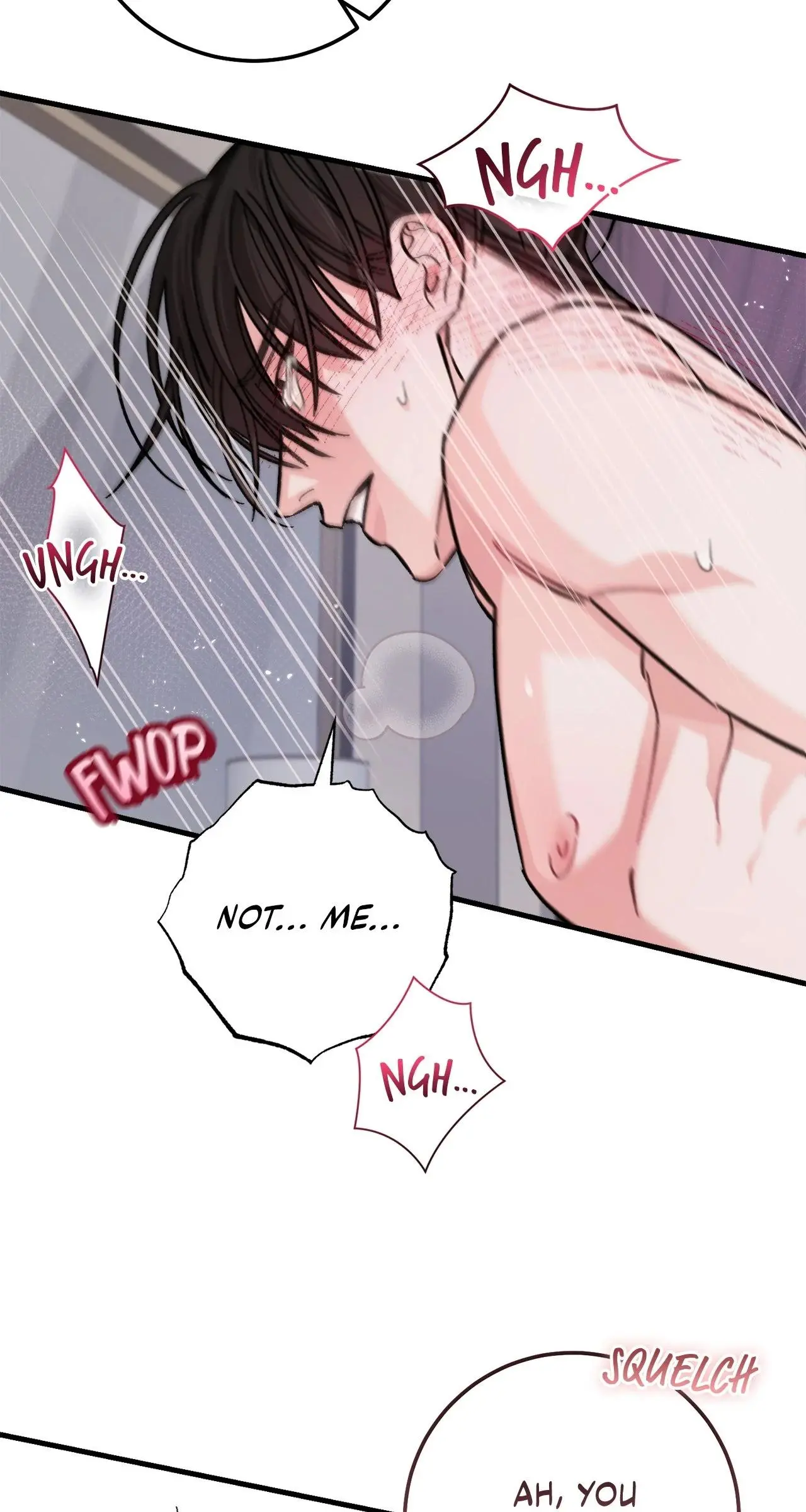 You’re Just My Type, Sir - Chapter 27 Page 34