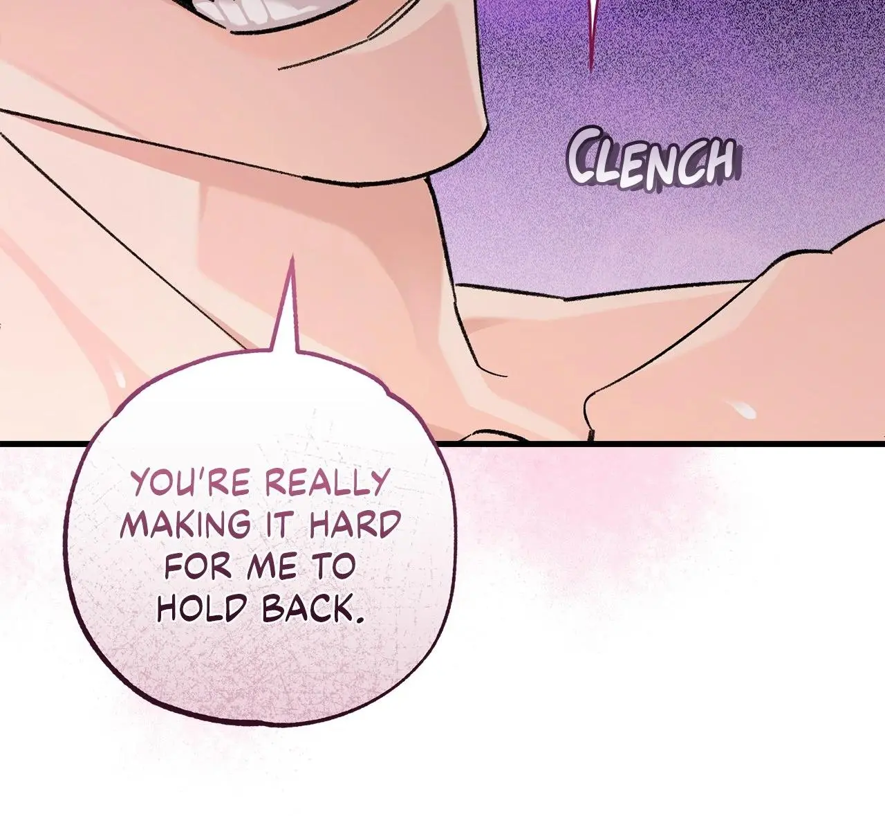 You’re Just My Type, Sir - Chapter 27 Page 37