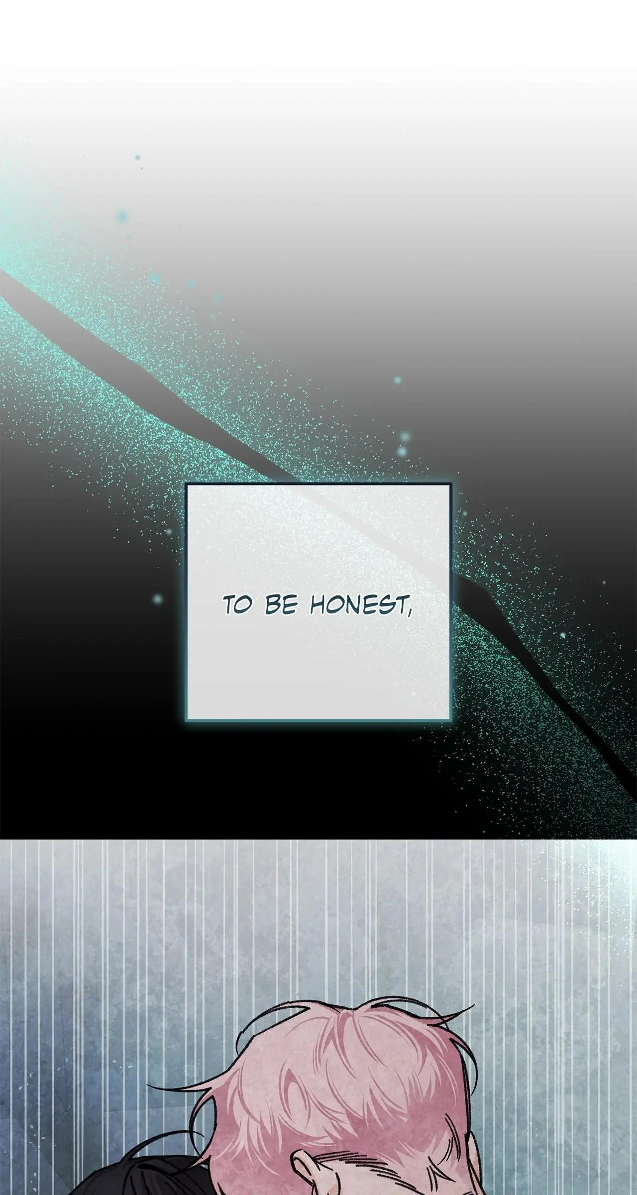 You’re Just My Type, Sir - Chapter 27 Page 38