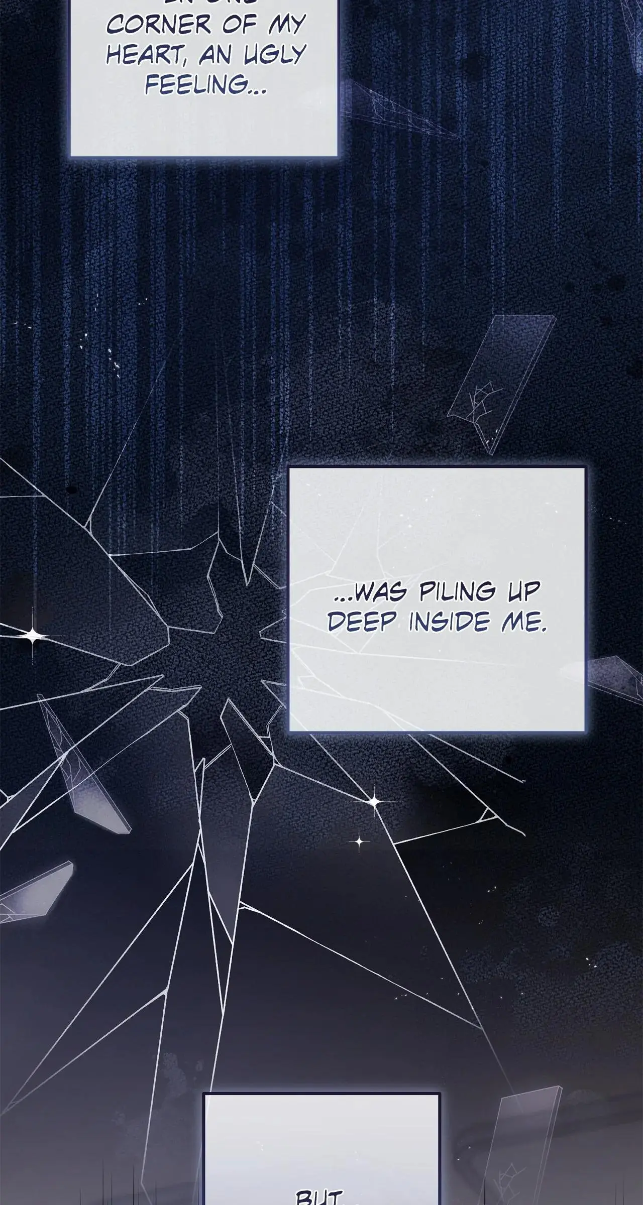 You’re Just My Type, Sir - Chapter 27 Page 42