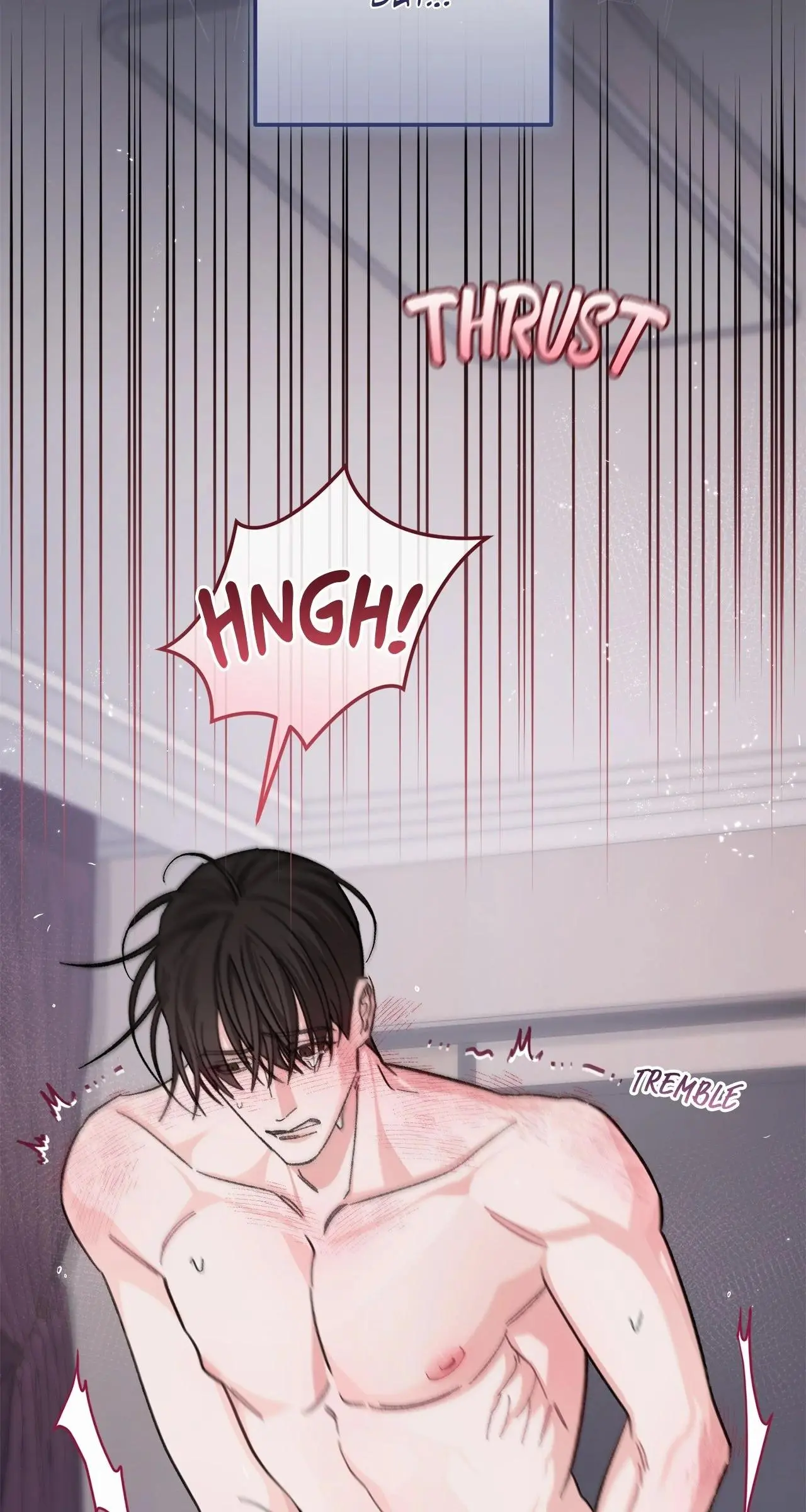 You’re Just My Type, Sir - Chapter 27 Page 43