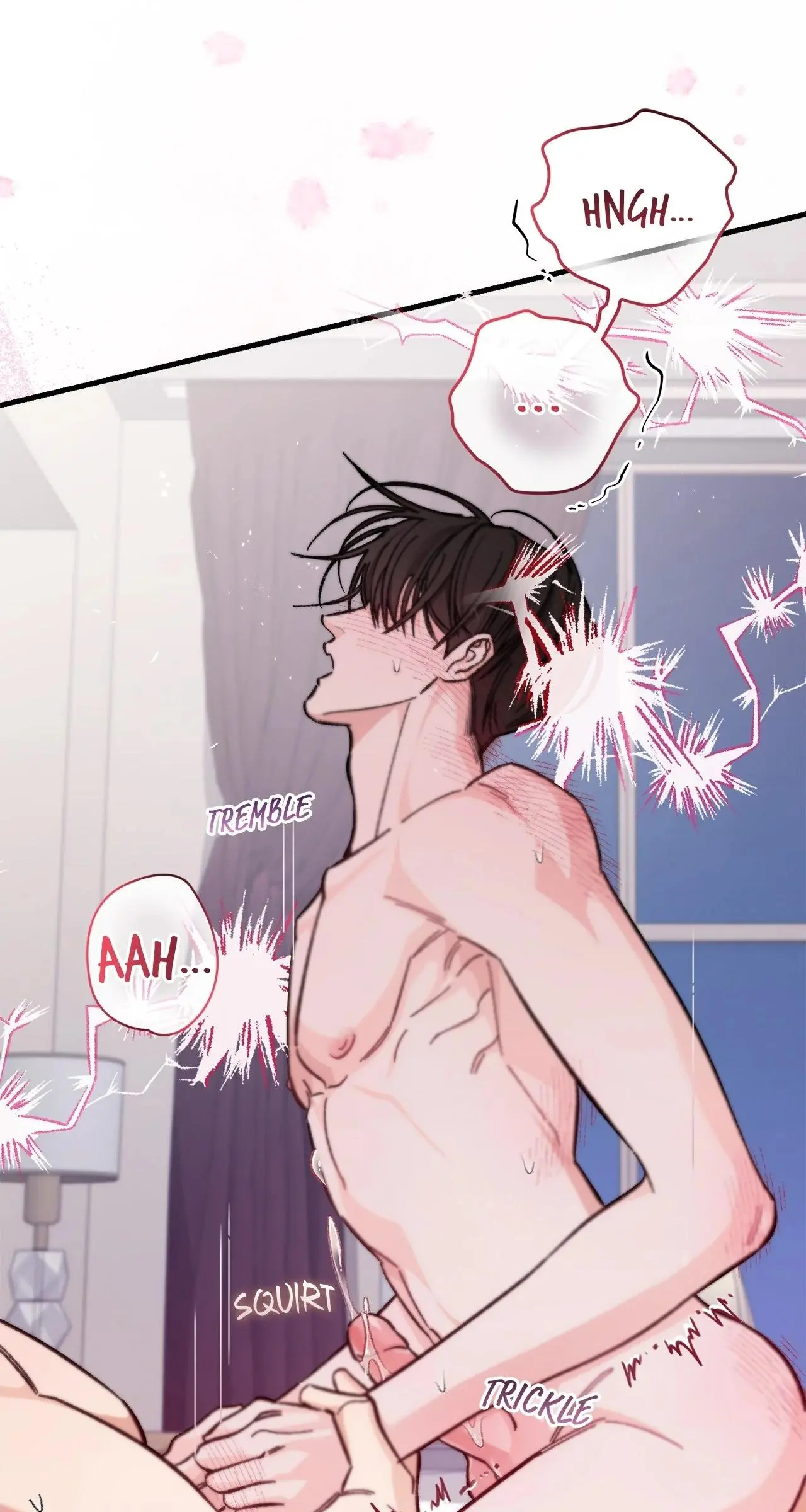 You’re Just My Type, Sir - Chapter 27 Page 45