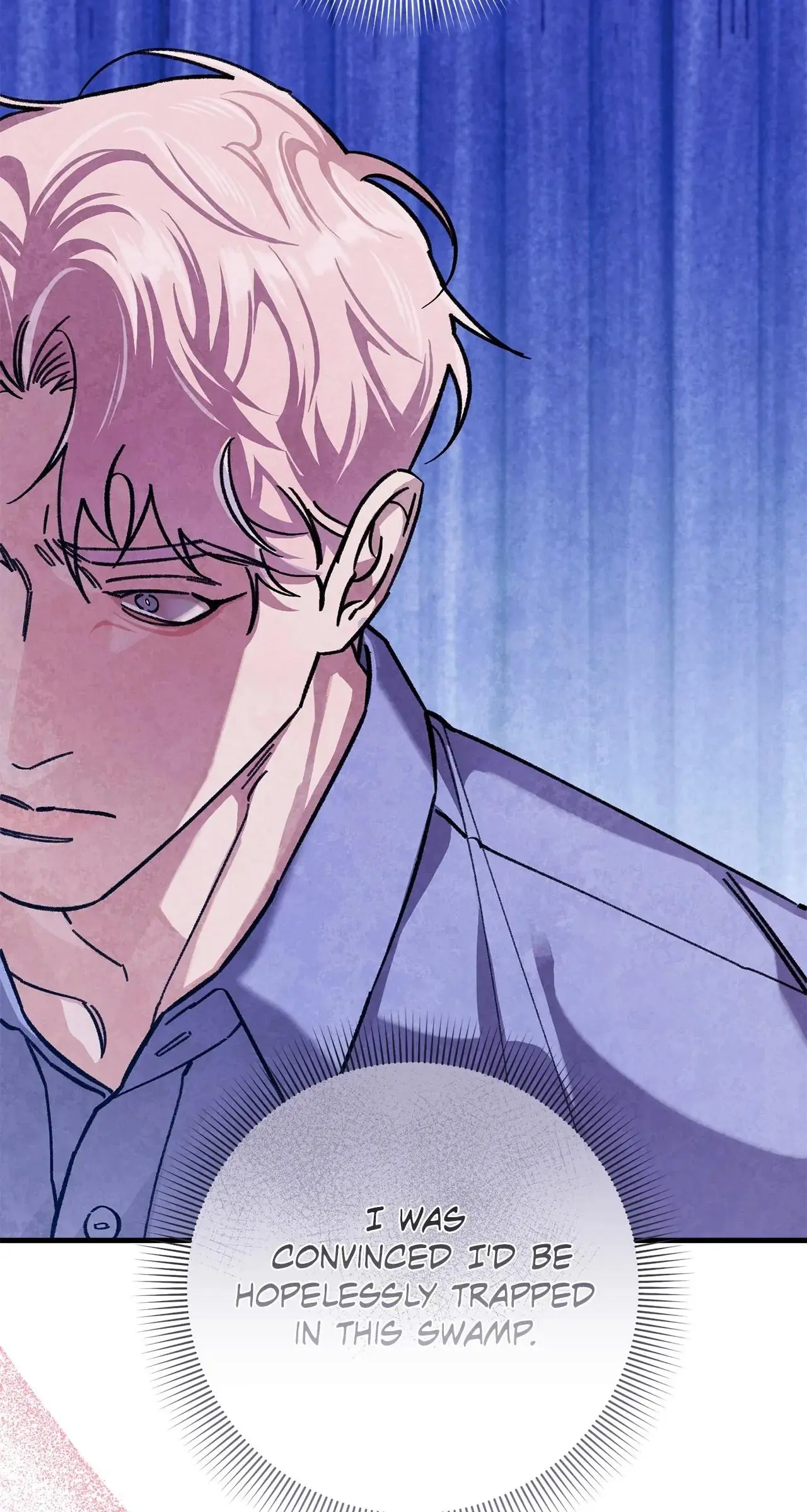 You’re Just My Type, Sir - Chapter 27 Page 49