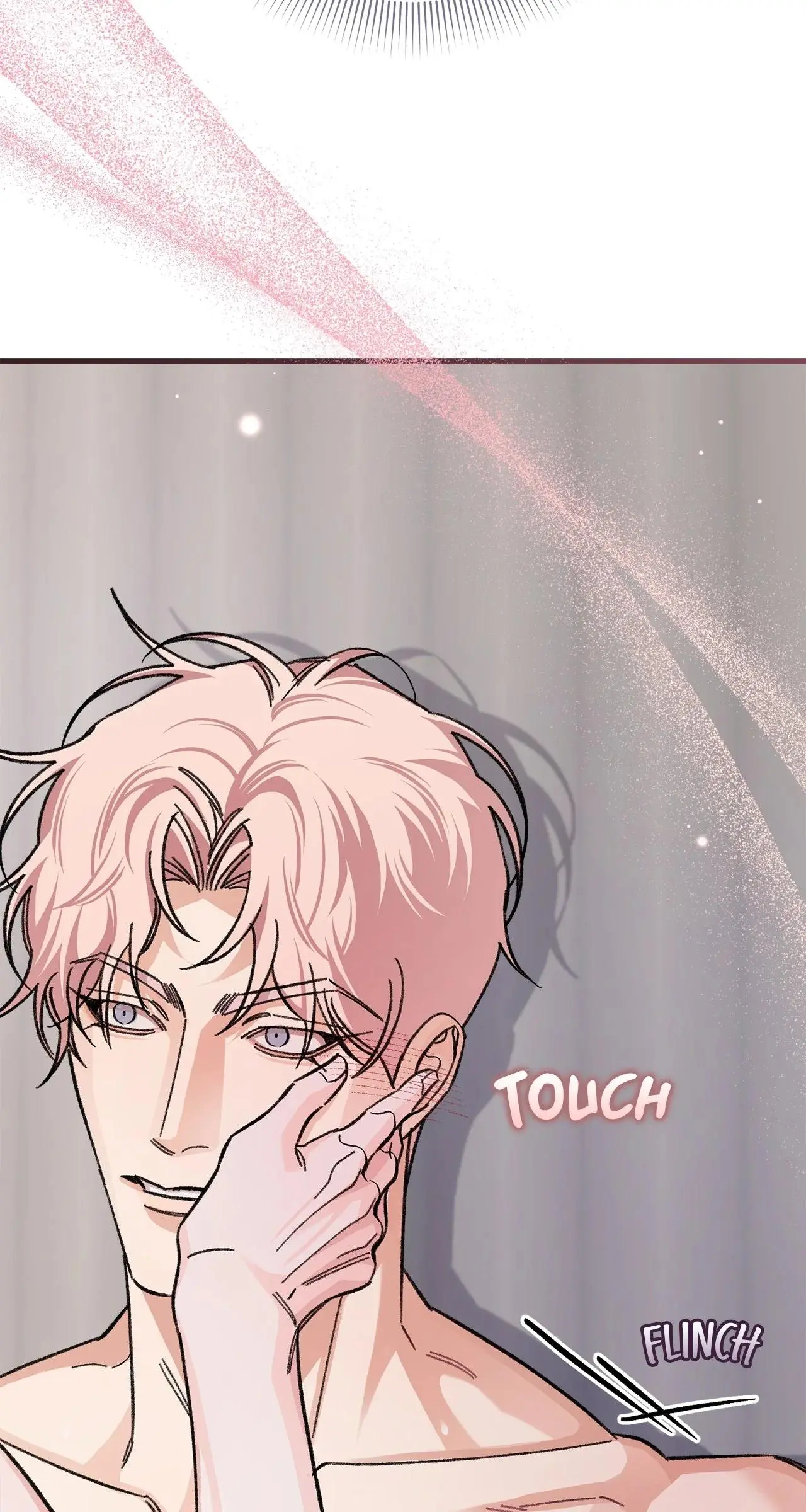 You’re Just My Type, Sir - Chapter 27 Page 50