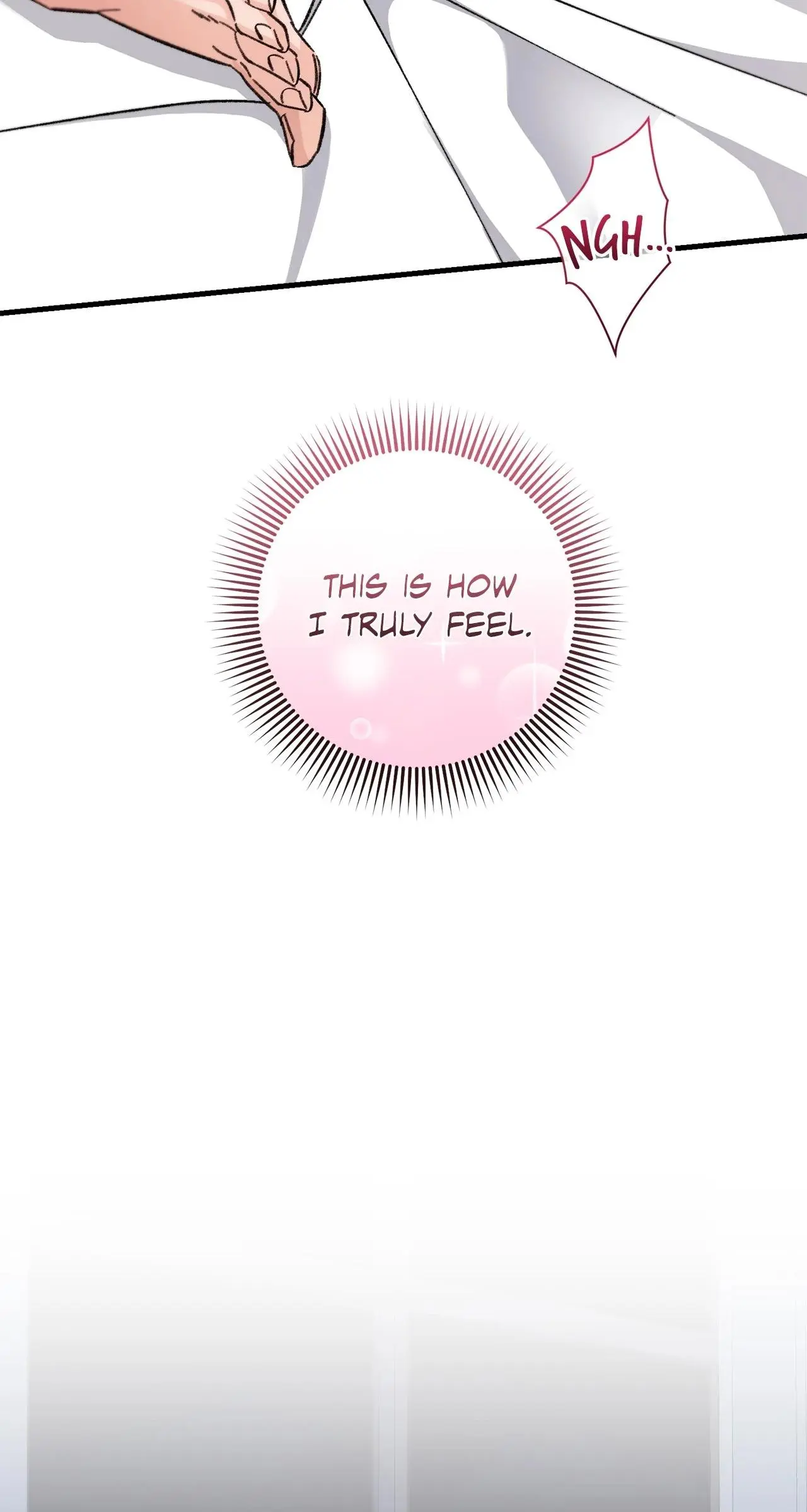 You’re Just My Type, Sir - Chapter 27 Page 57