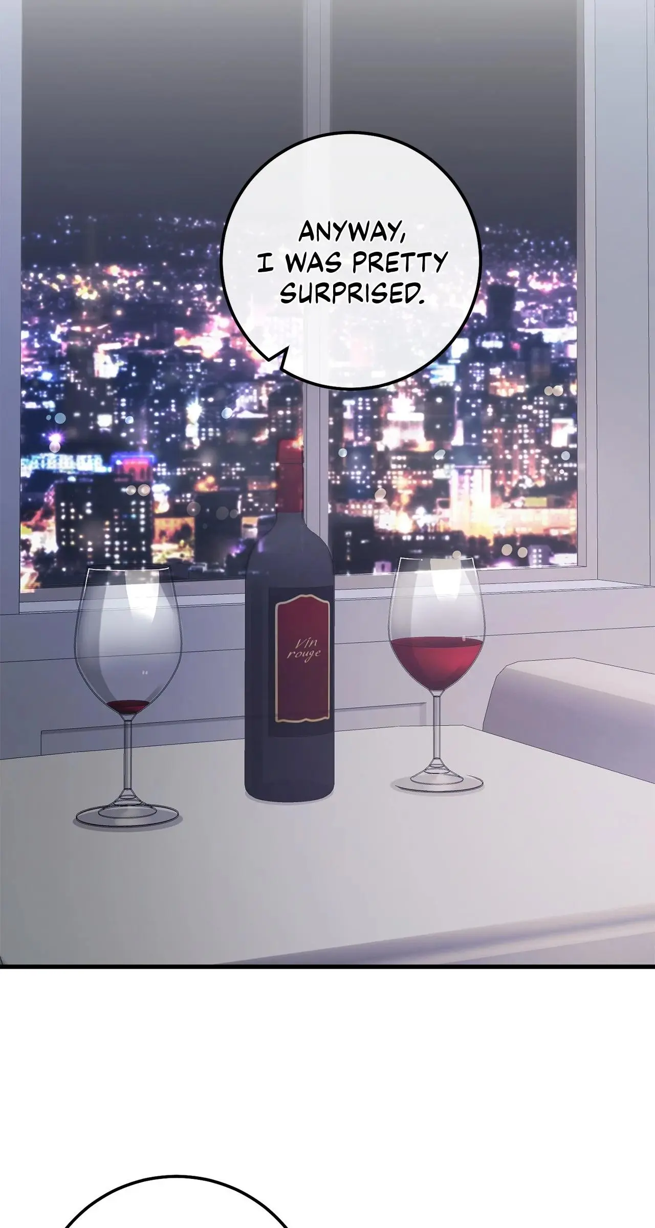 You’re Just My Type, Sir - Chapter 27 Page 58