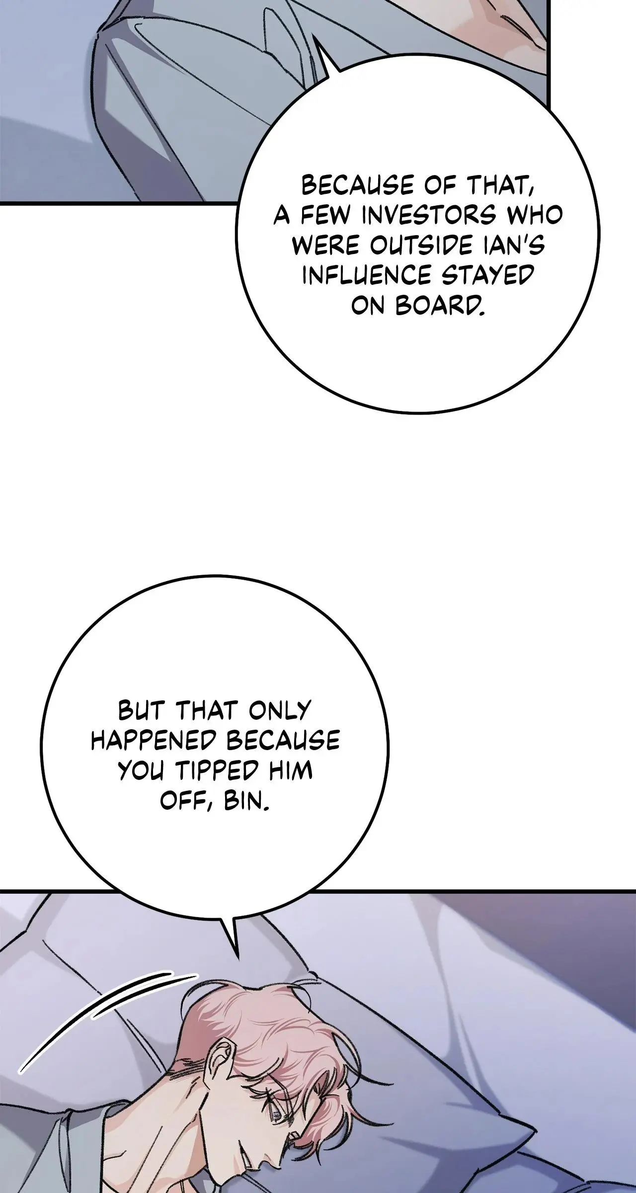 You’re Just My Type, Sir - Chapter 27 Page 63