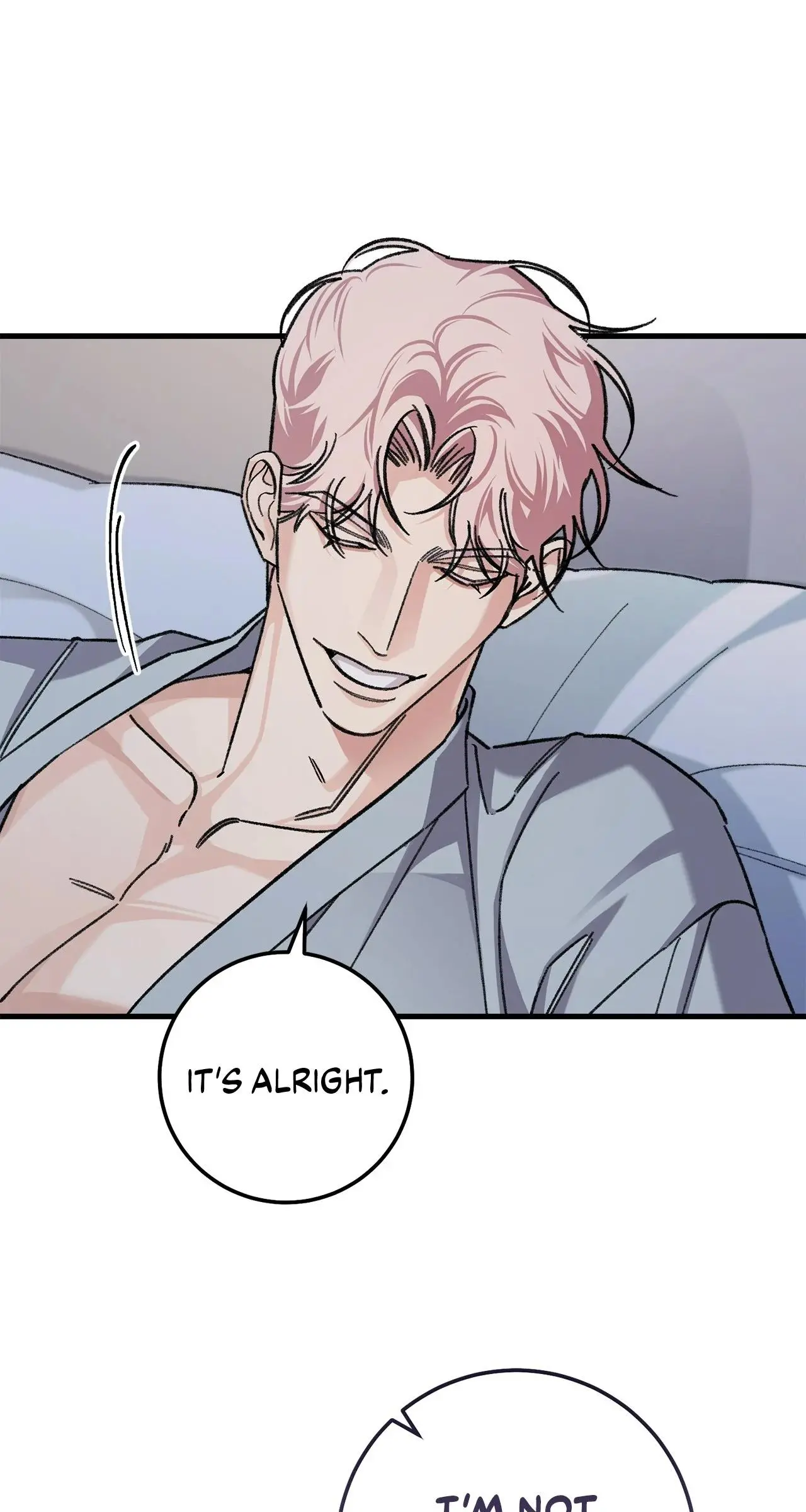 You’re Just My Type, Sir - Chapter 27 Page 67
