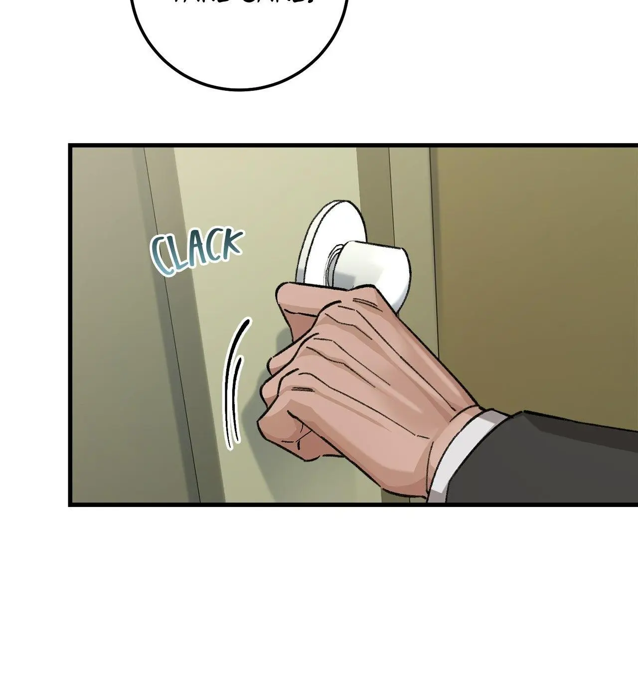 You’re Just My Type, Sir - Chapter 28 Page 7