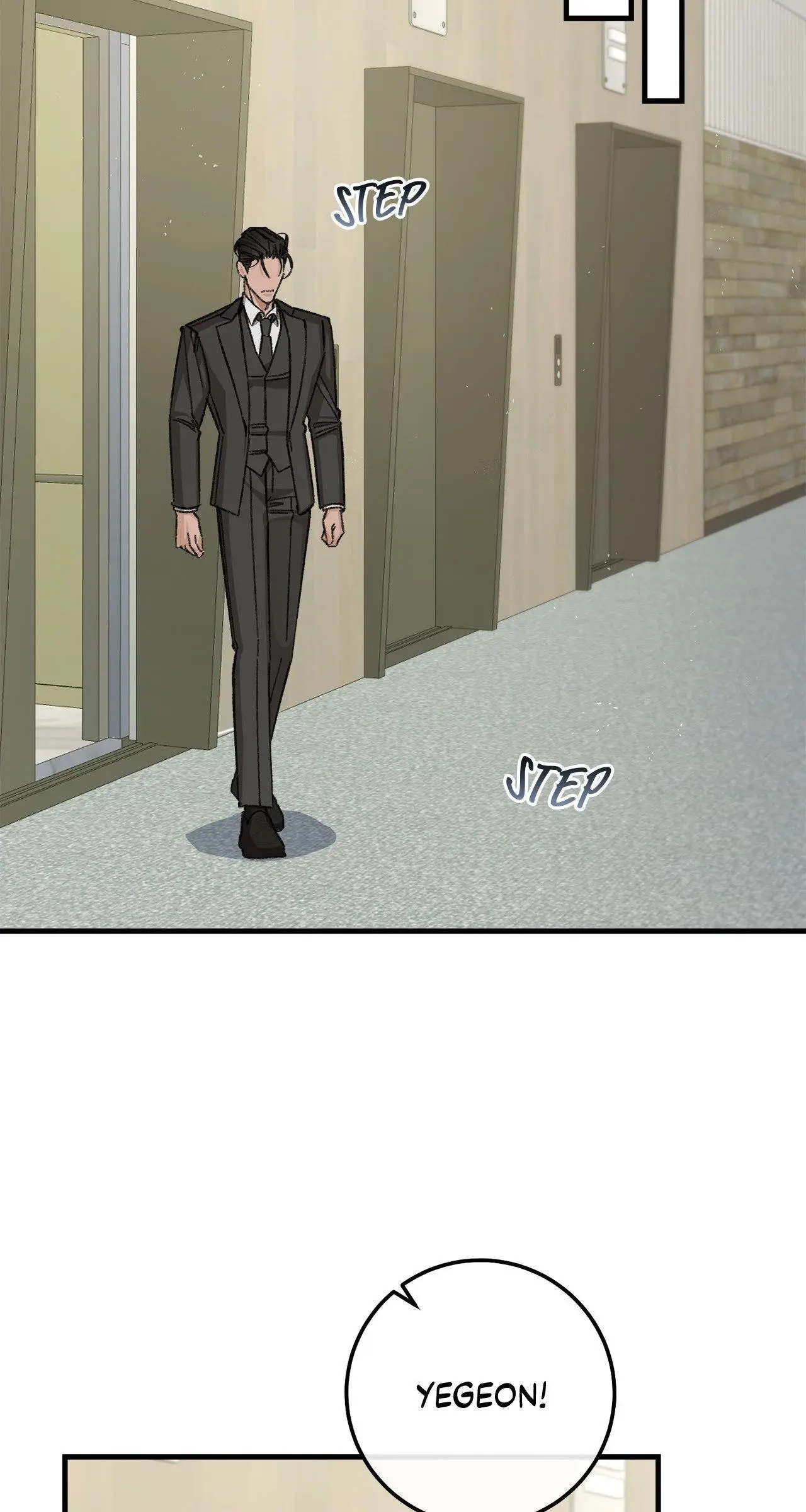 You’re Just My Type, Sir - Chapter 28 Page 10