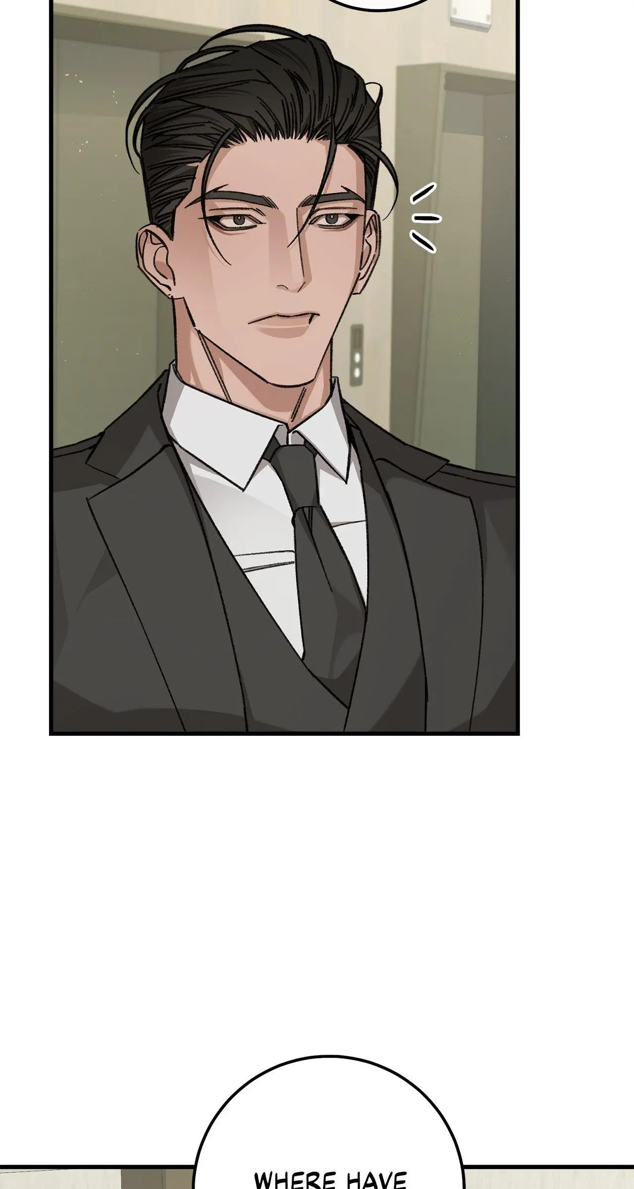 You’re Just My Type, Sir - Chapter 28 Page 11