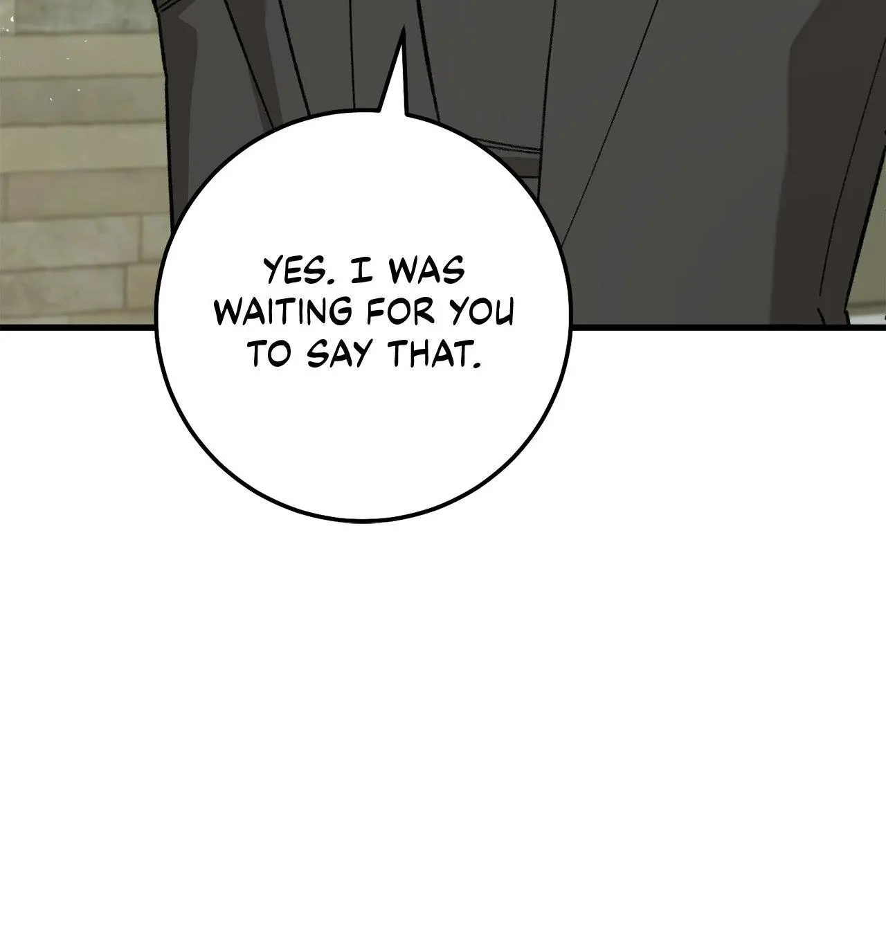 You’re Just My Type, Sir - Chapter 28 Page 21