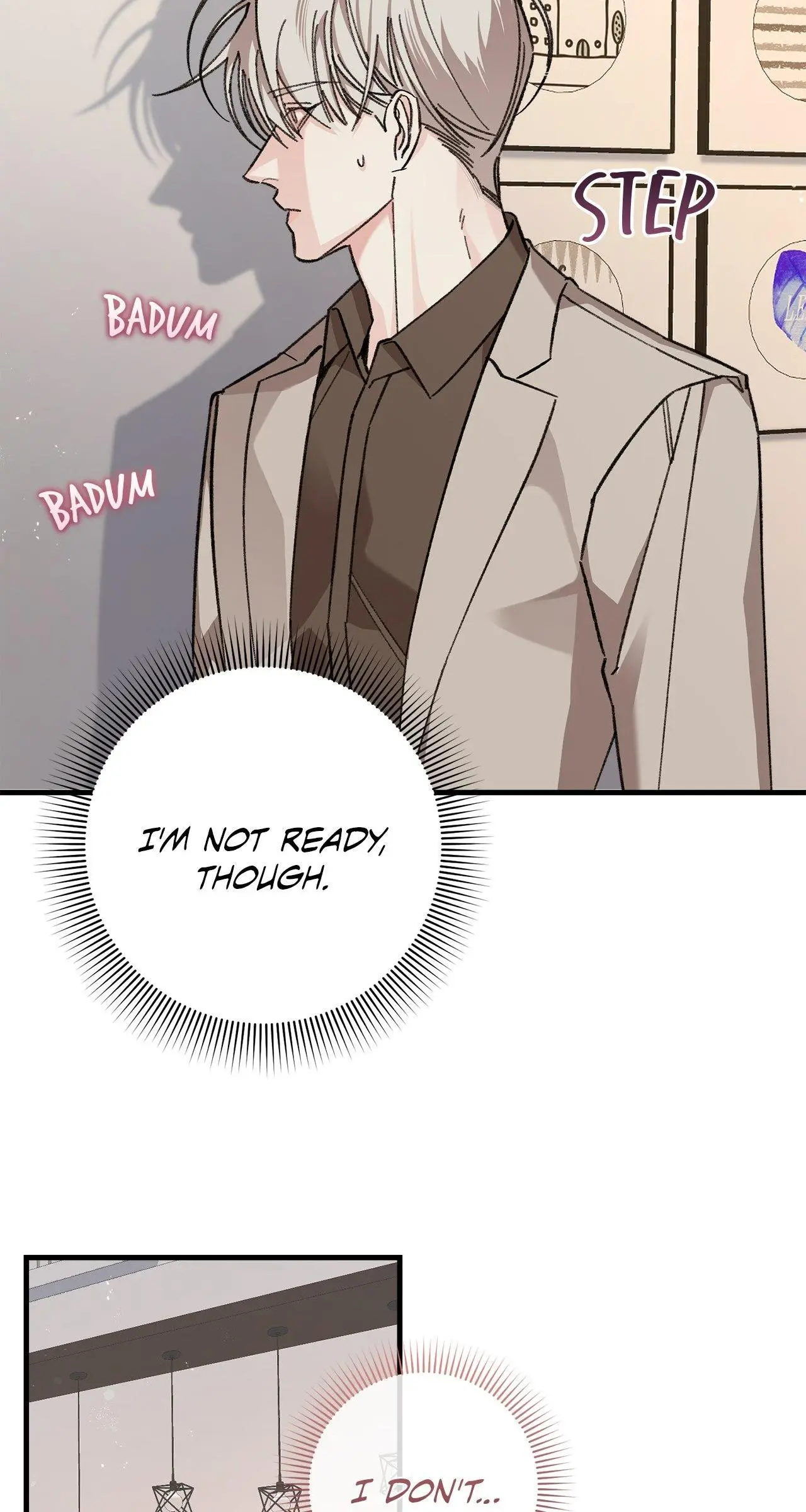 You’re Just My Type, Sir - Chapter 28 Page 28