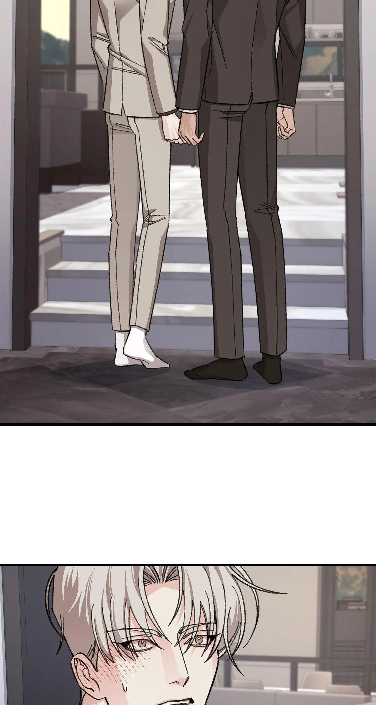 You’re Just My Type, Sir - Chapter 28 Page 33